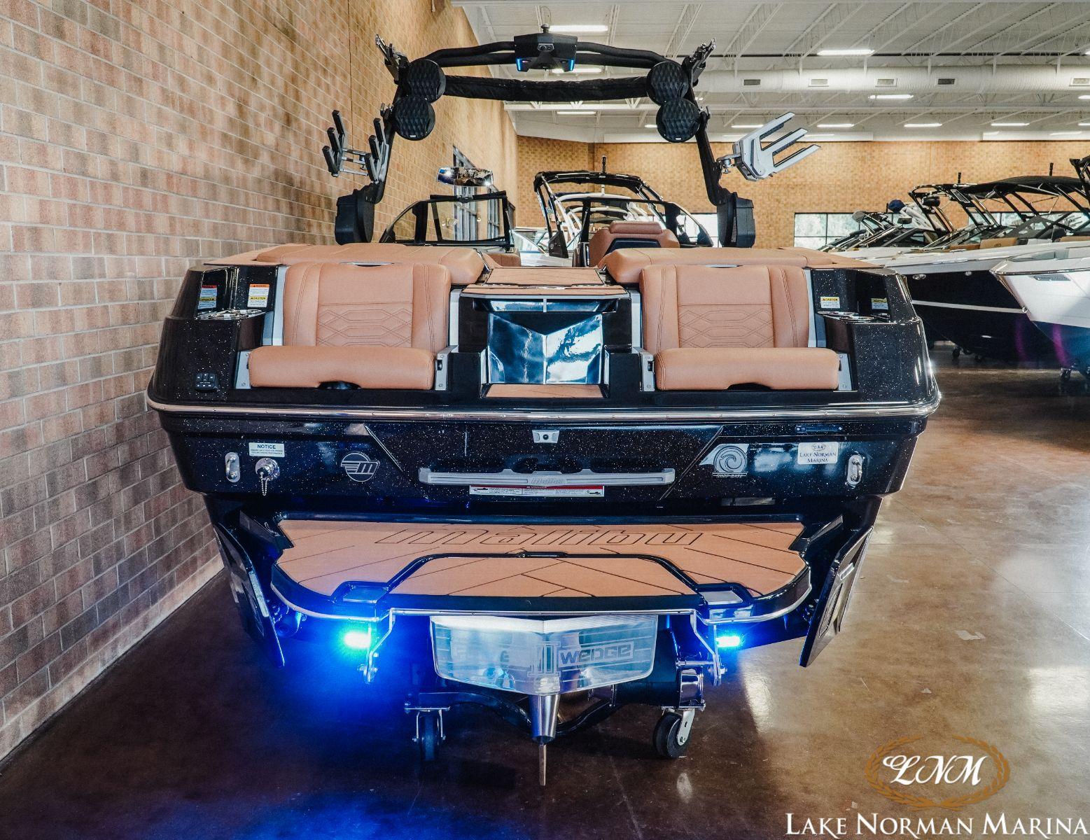 2024 Malibu 26 LSV
