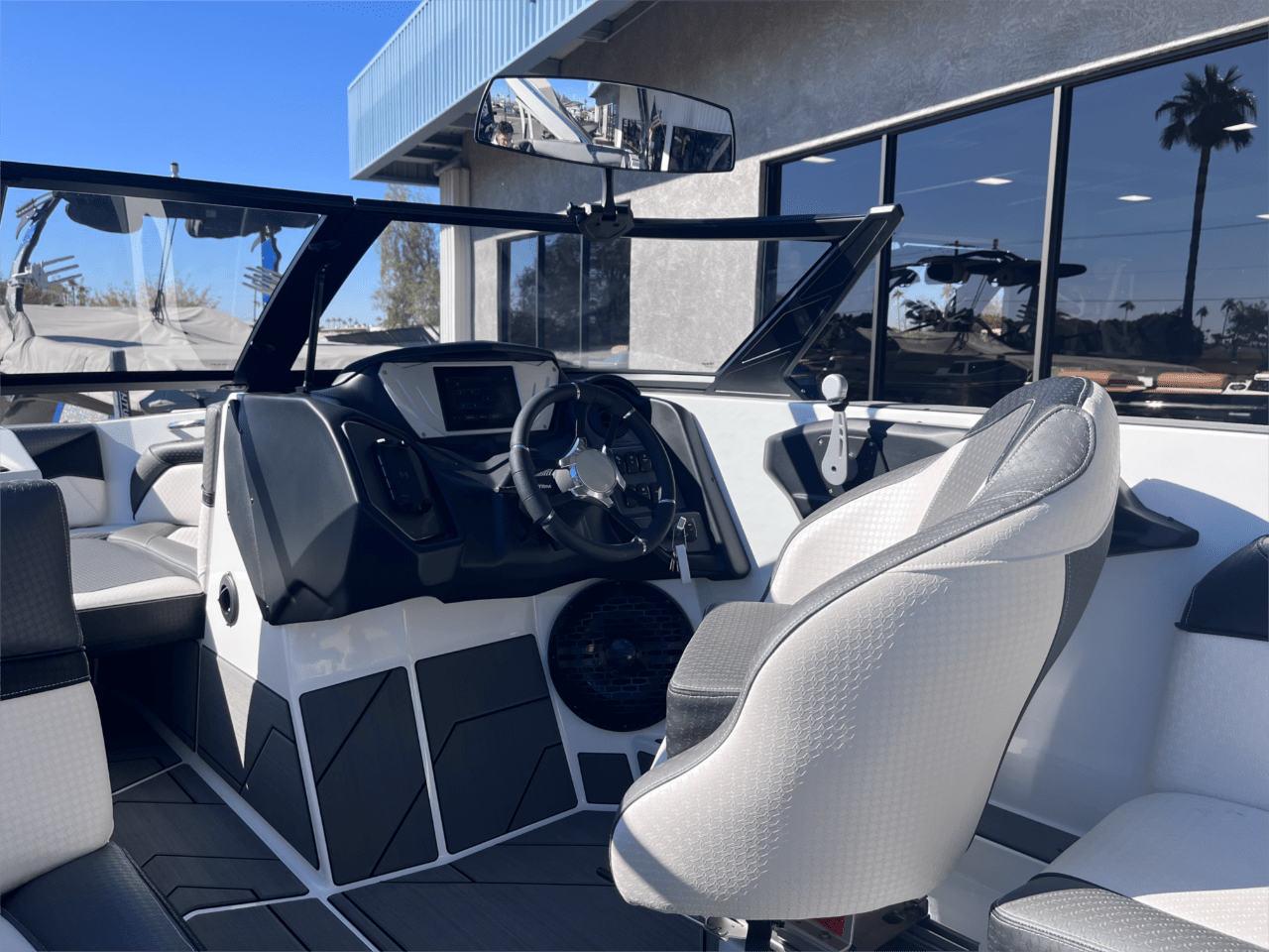 2025 Supreme S240