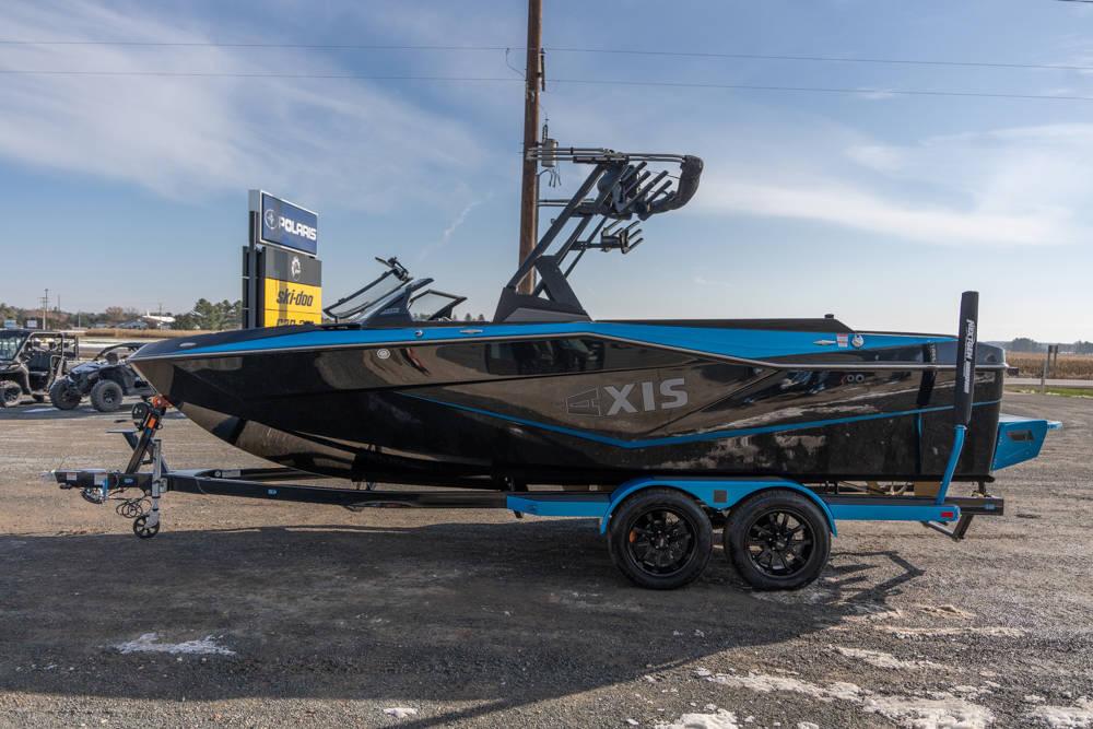 2023 Axis Wake Research T235
