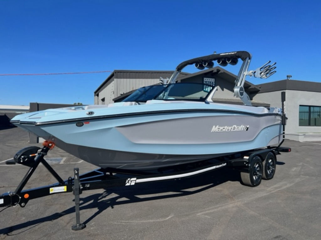 2024 mastercraft Ilmor-60L