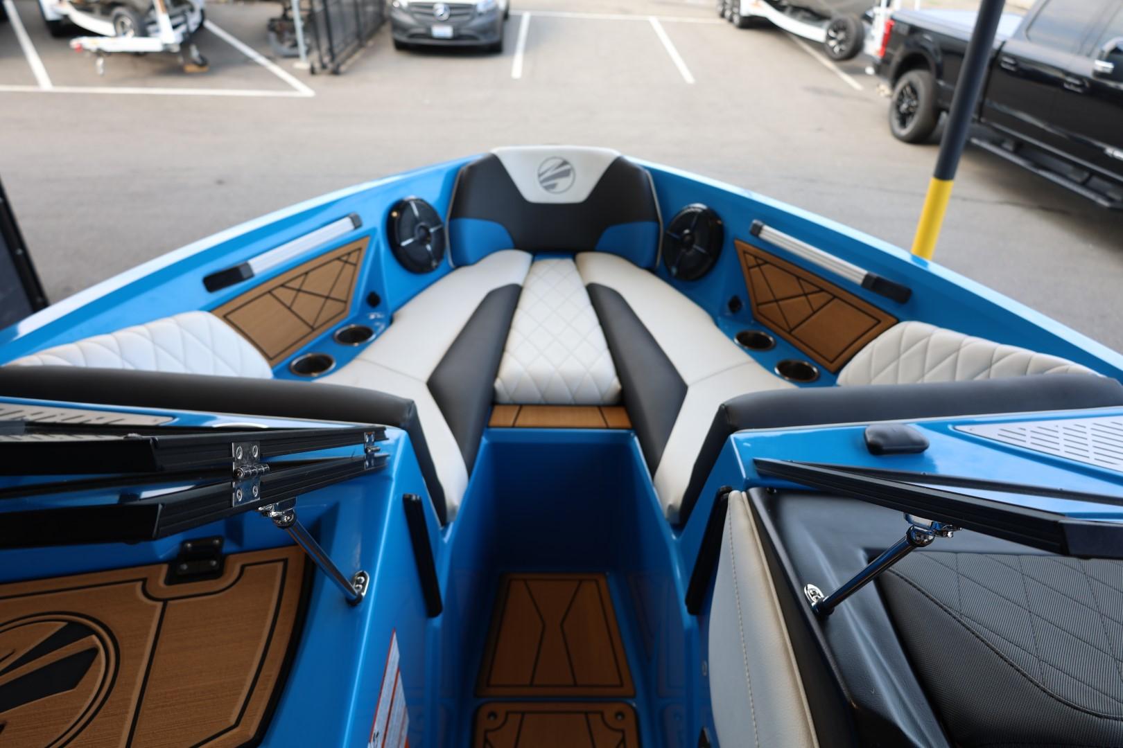 2022 Tige Z3