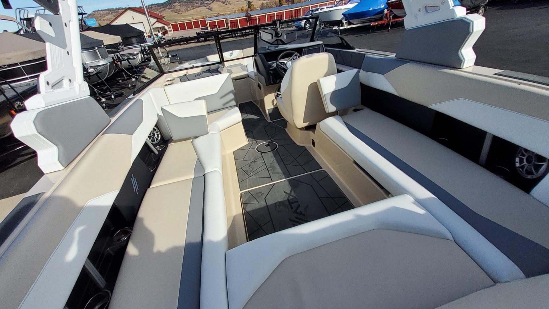 2024 ATX 24 Type-S