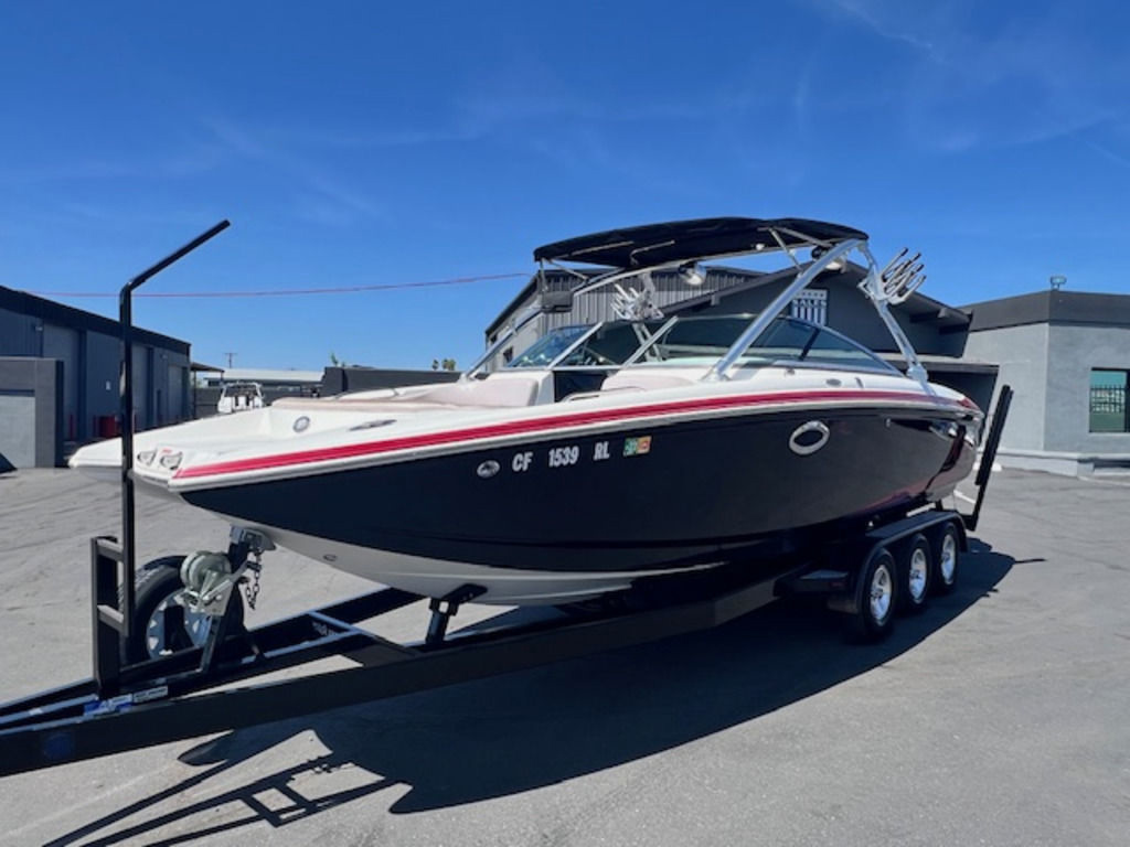 2006 mastercraft MCX-350-MPI
