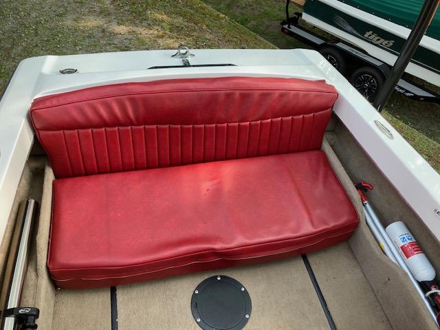 1978 Correct Craft Ski Nautique
