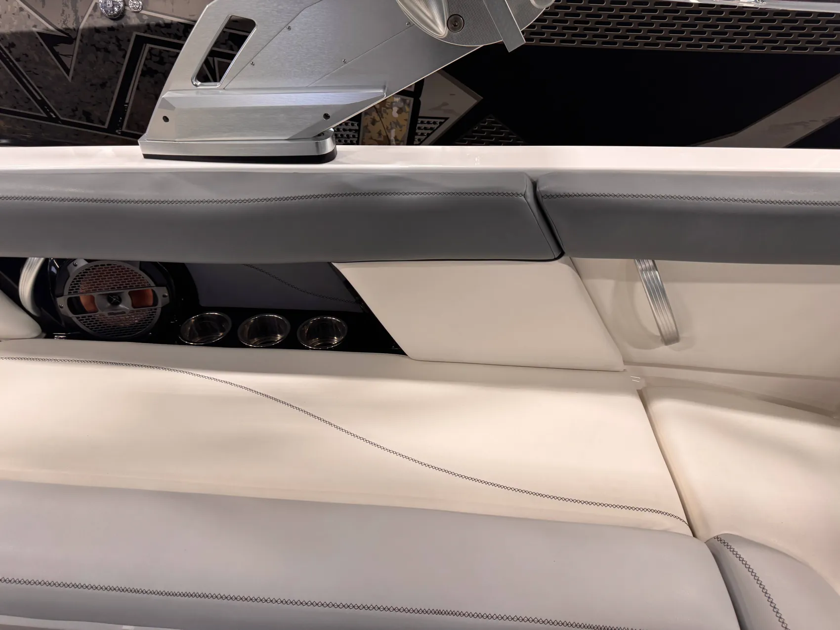 2019 MASTERCRAFT XT22
