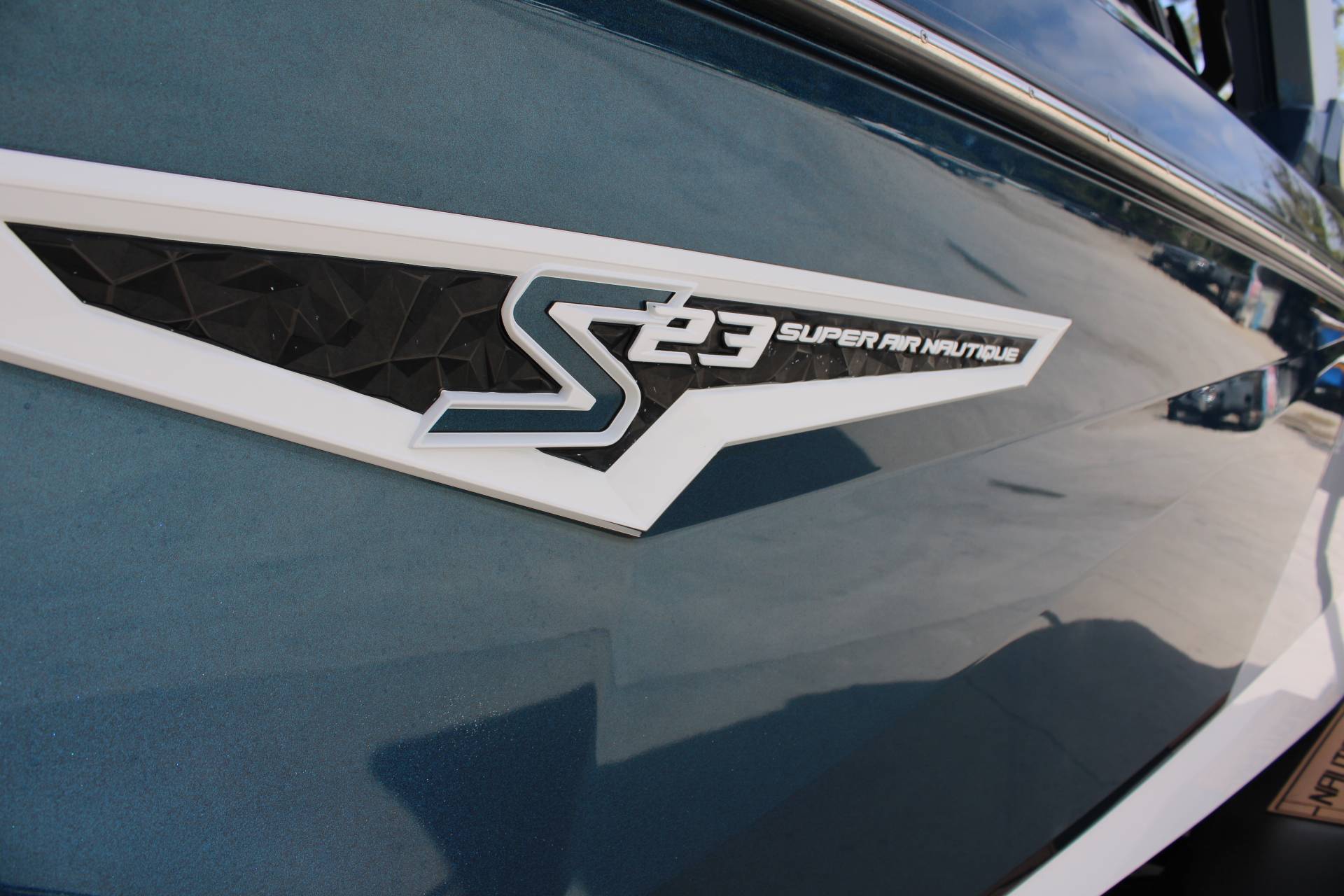 2022 Nautique S23