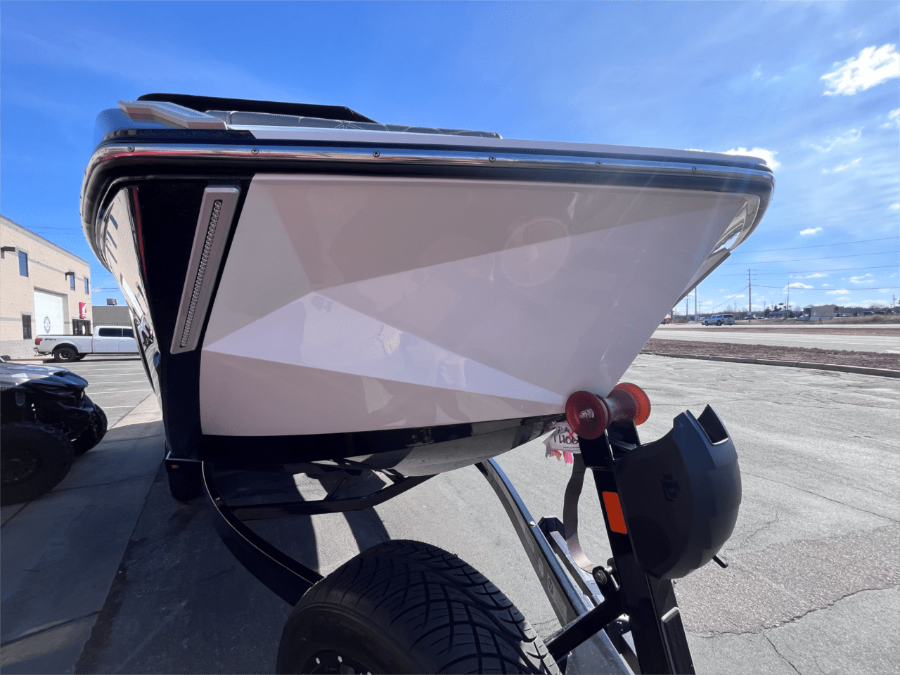 2022 Nautique Paragon G25! Only 200 hours! USA DELIVERY available!