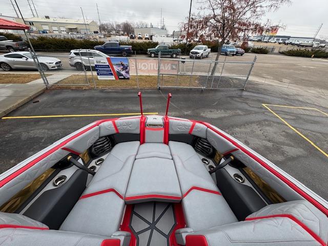 2024 Nautique G23 Paragon
