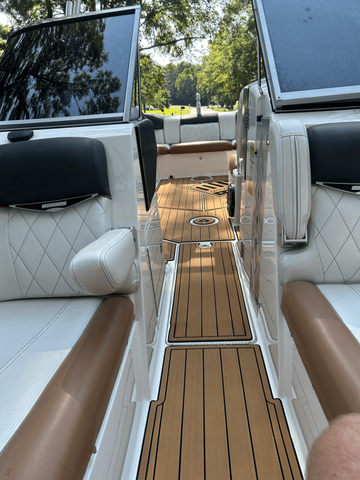 Mastercraft X55