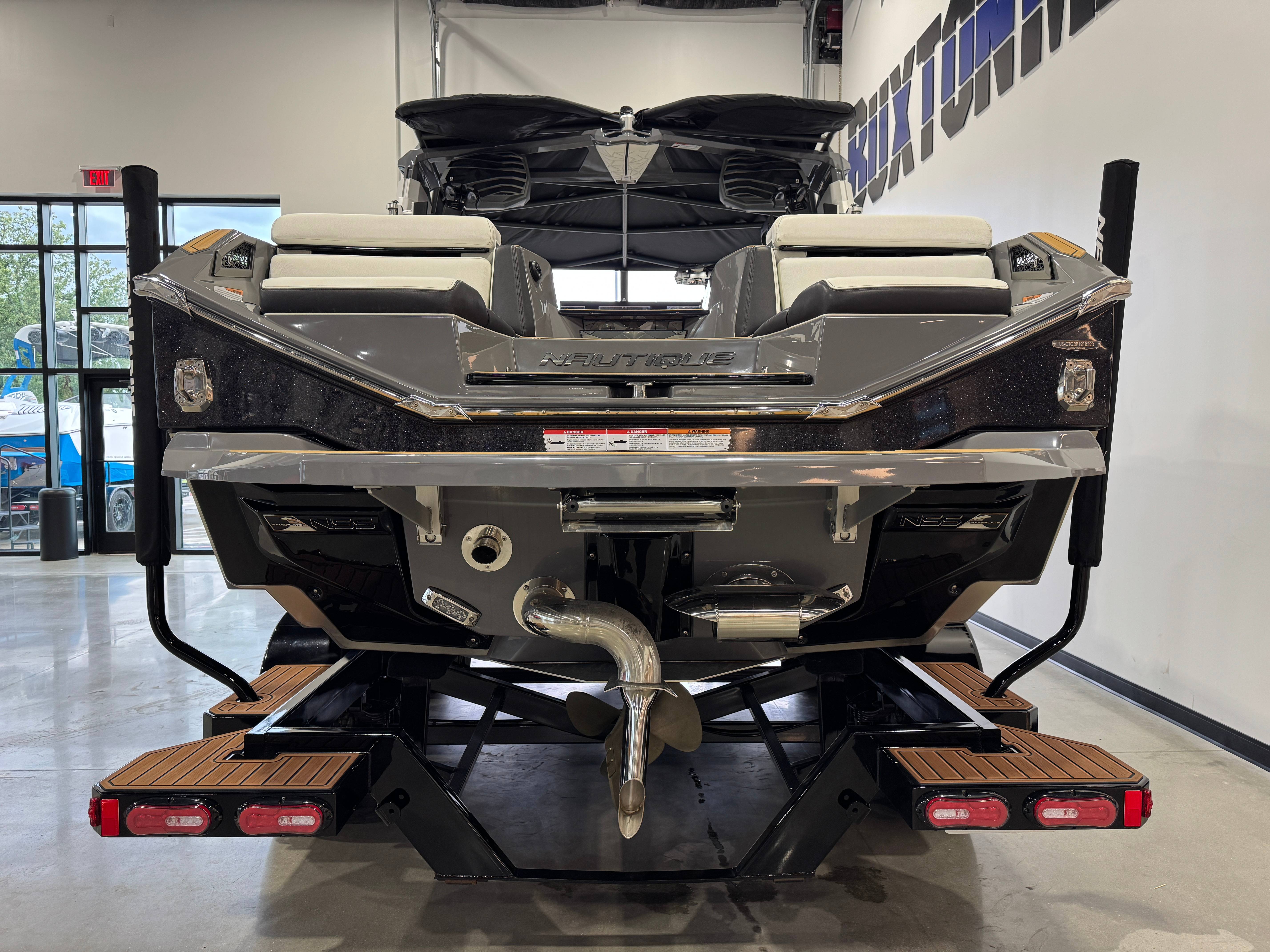 2023 Nautique Super Air Nautique G23 Paragon
