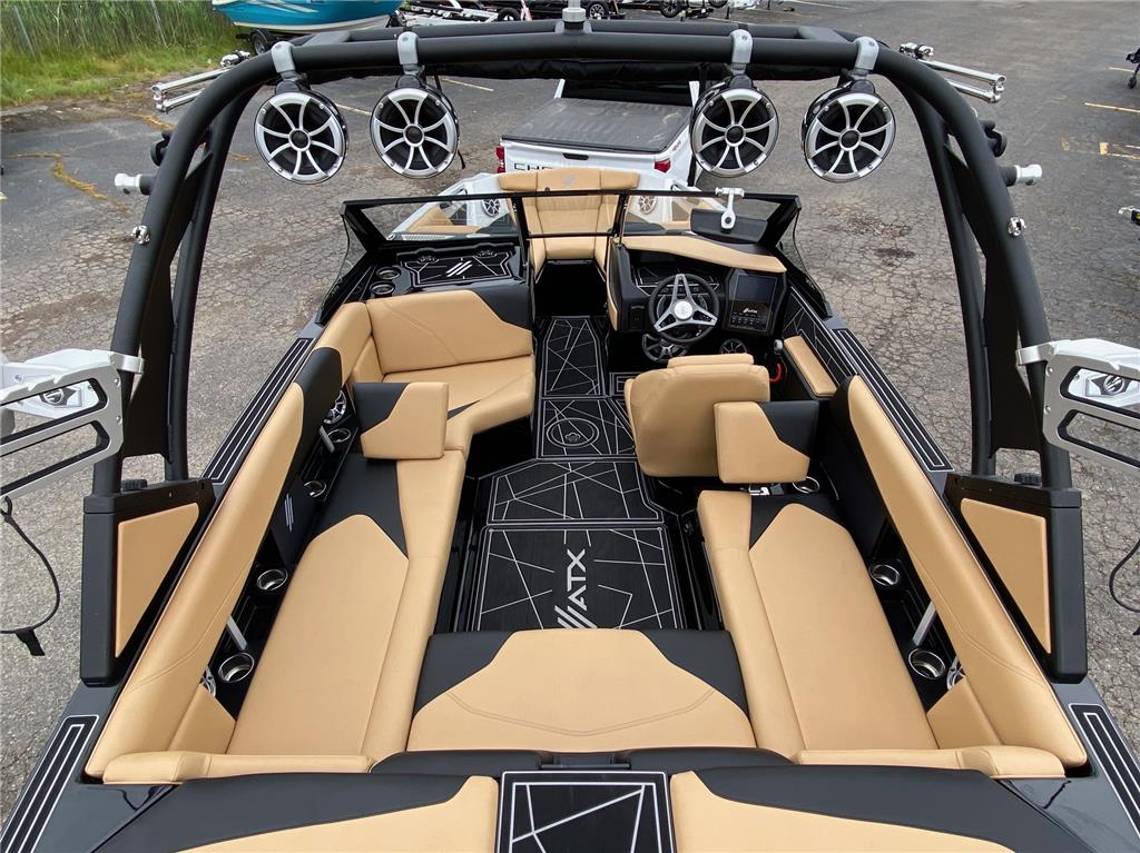 2022 ATX 22 TYPE-S