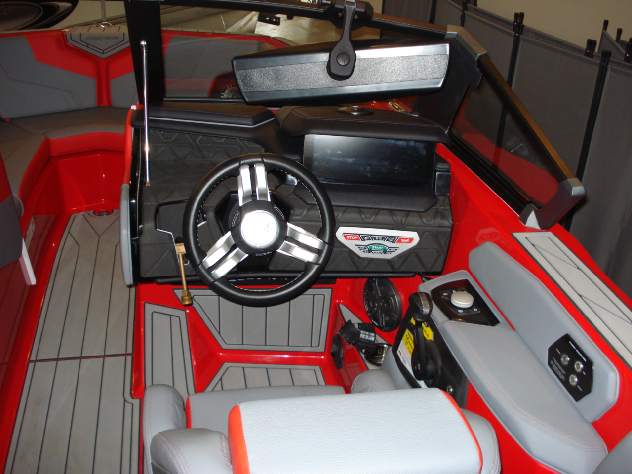 Nautique gs 22 2023