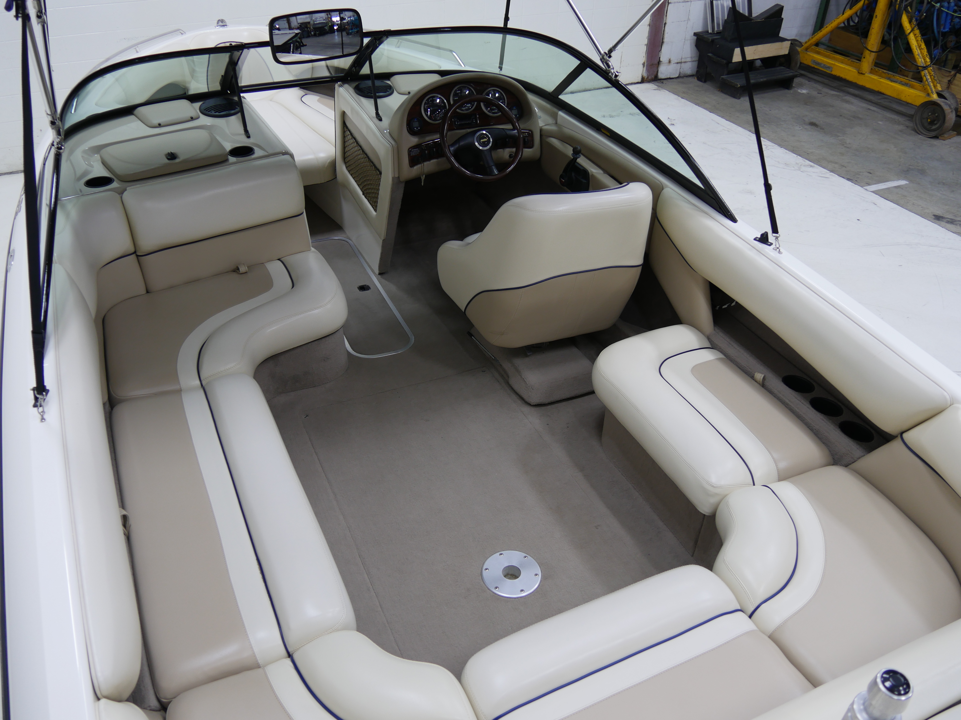 2000 Malibu Escape