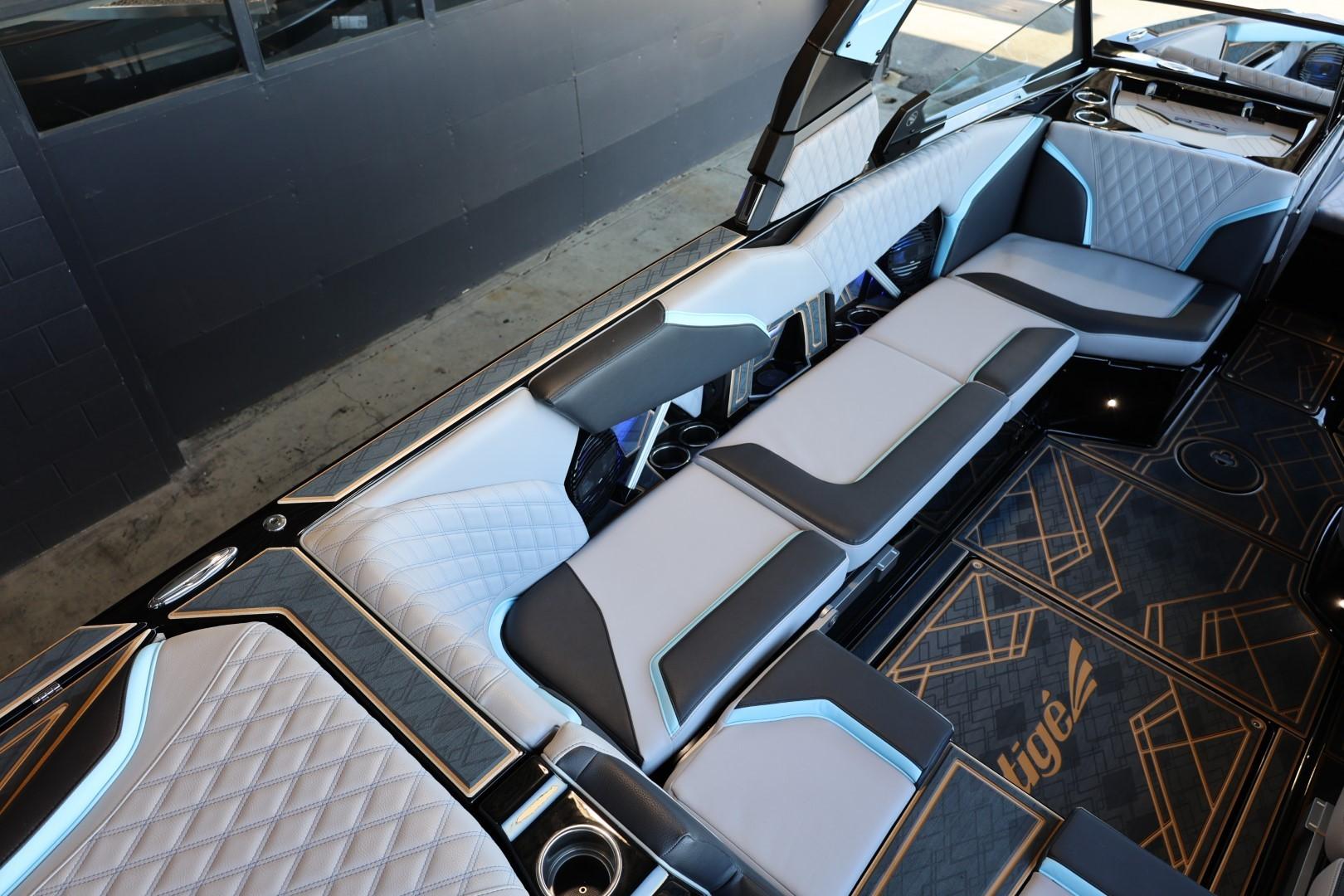 2025 Tige 24 RZX