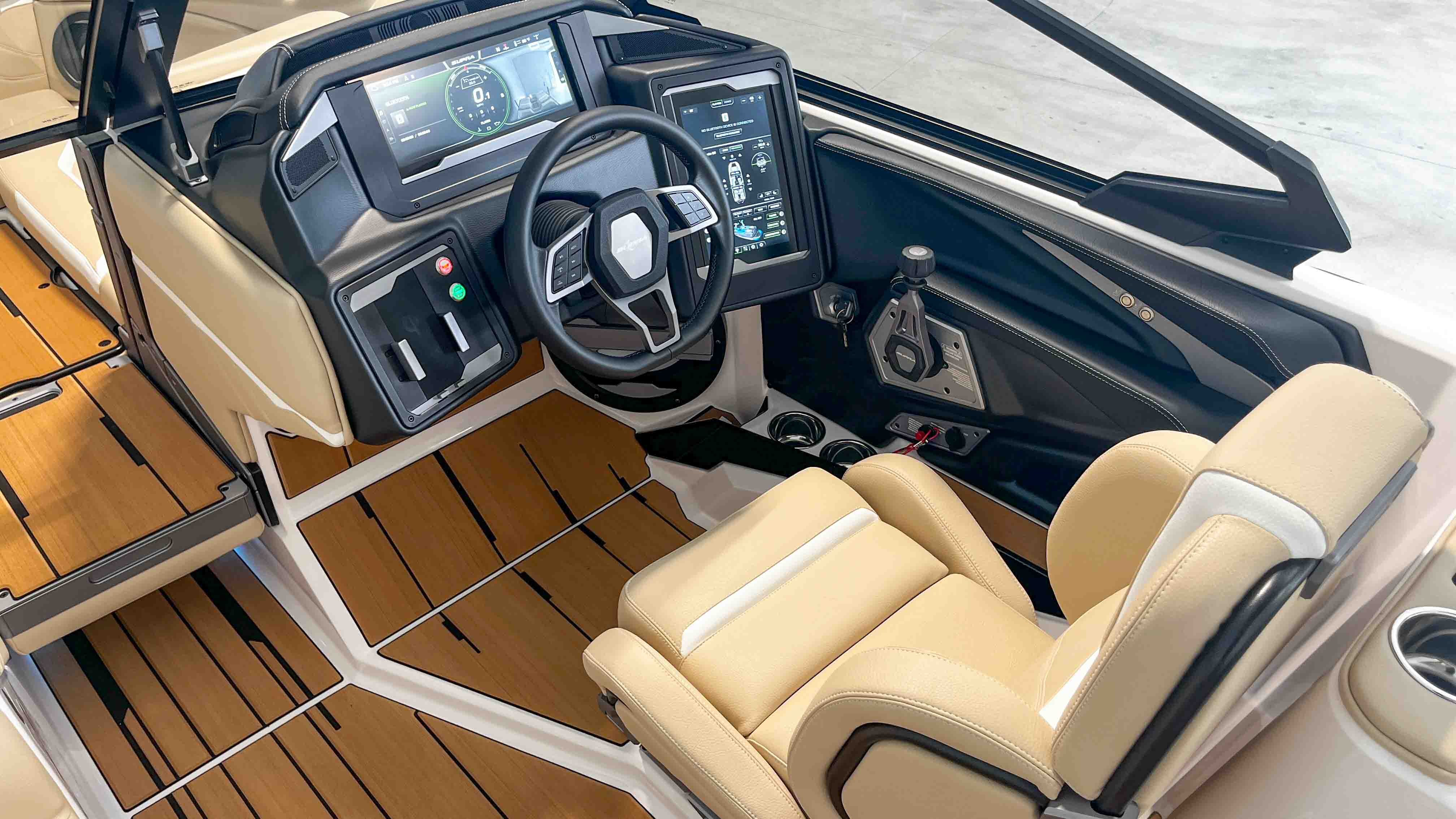 2024 Supra SE450