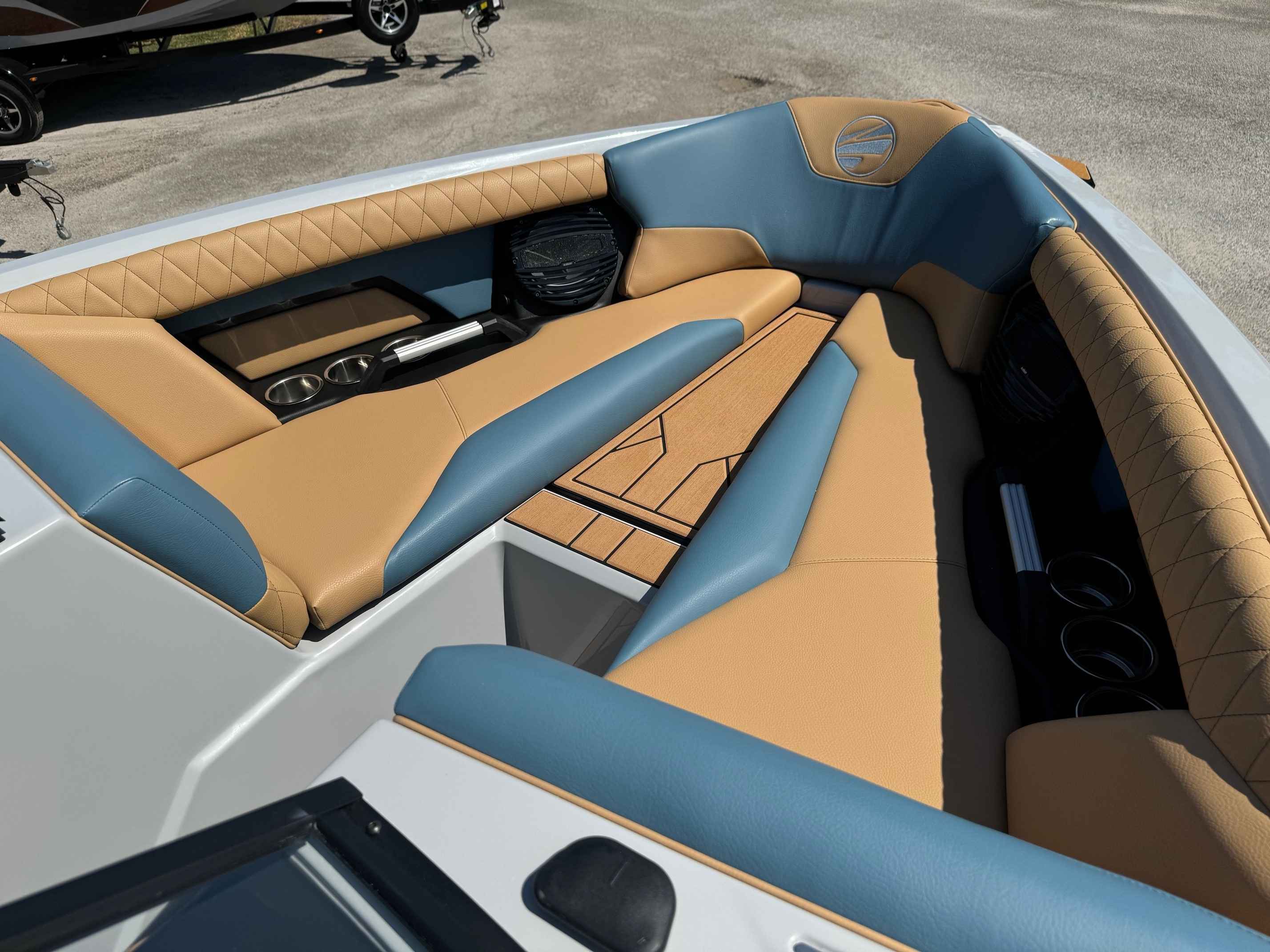 2025 Tige Z3