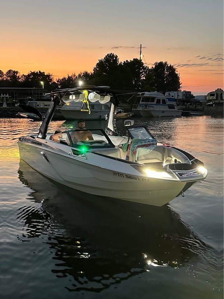 2022 Centurion RI245