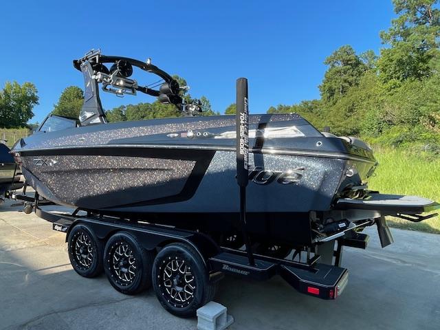 2022 Tige 25zx