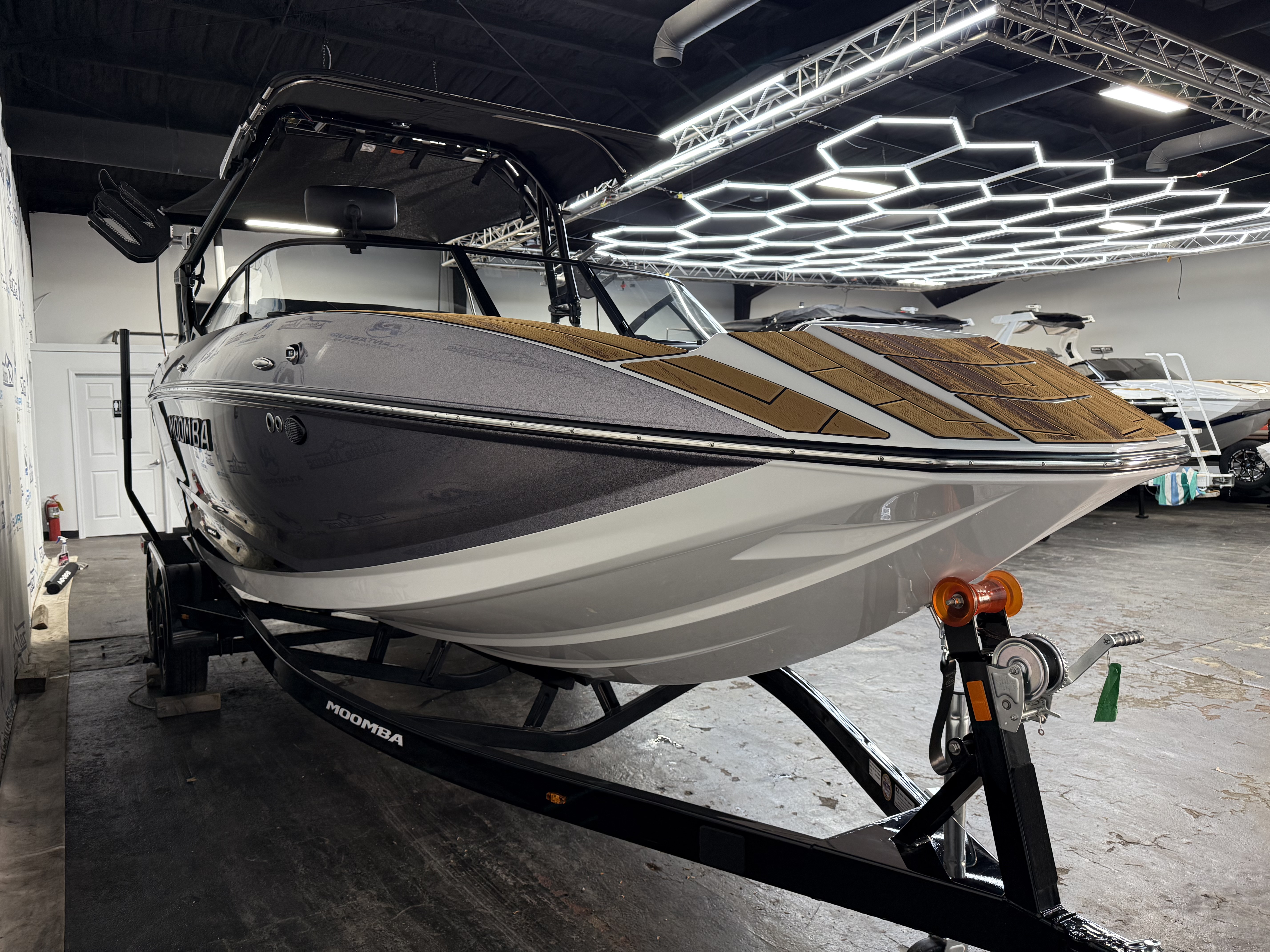 2025 Moomba Mojo
