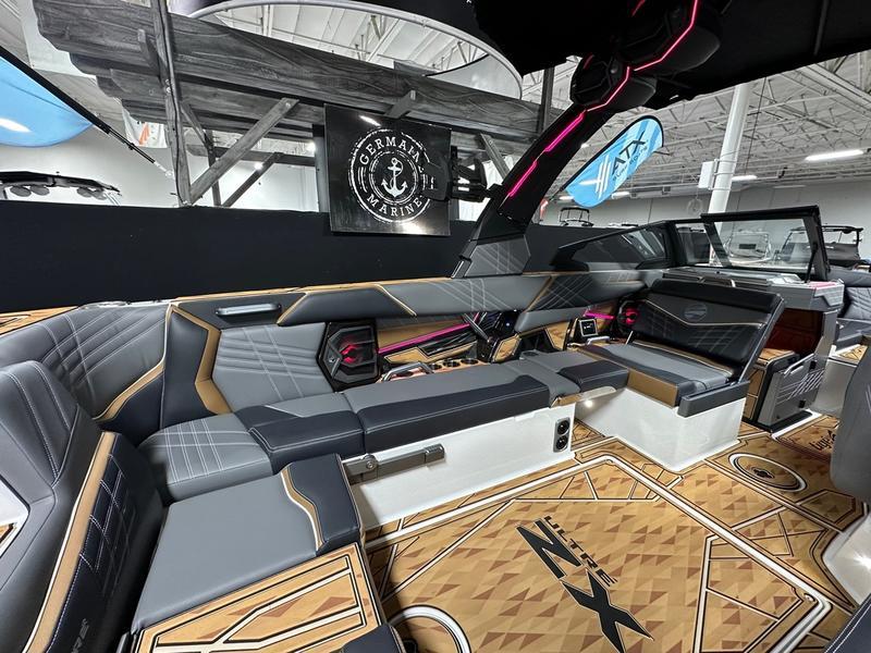 2025 Tige Ultre 25ZX