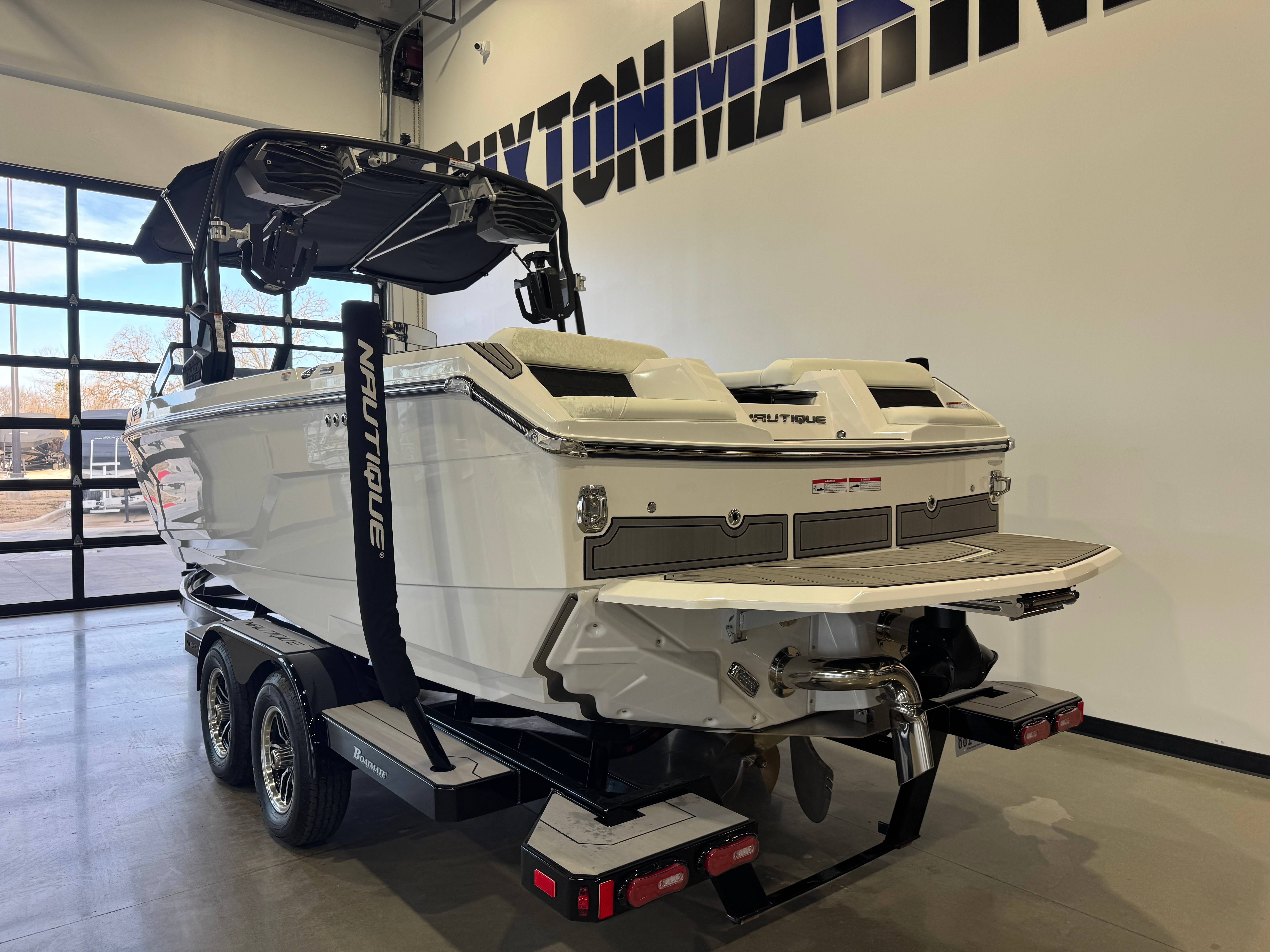 2024 Nautique Super Air Nautique GS24