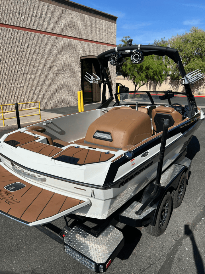2022 Malibu Response TXI