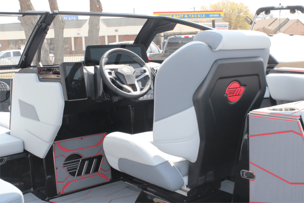 2025 Malibu 24 MXZ