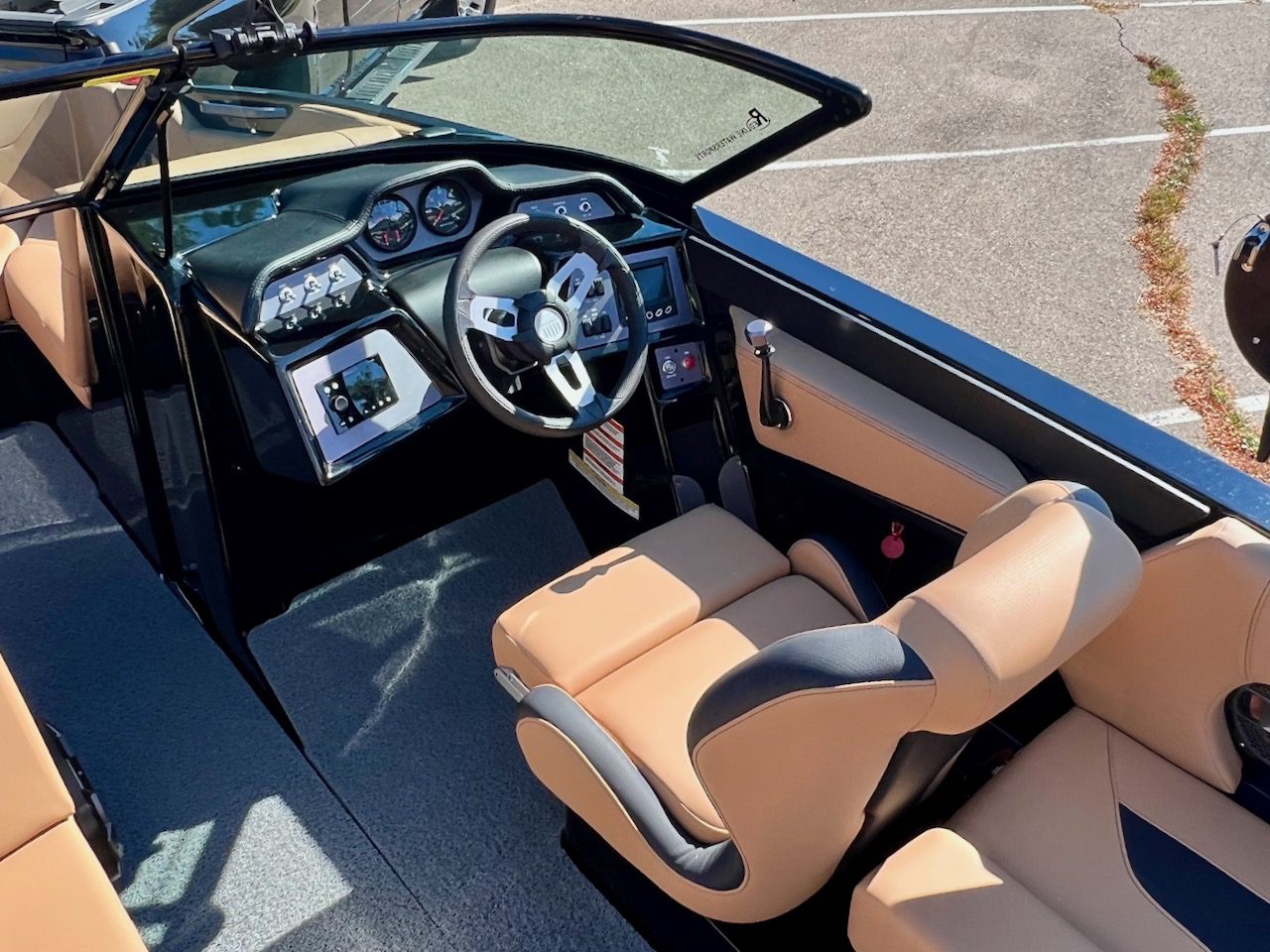 Mastercraft NXT20 | 2021 *Price Reduced*