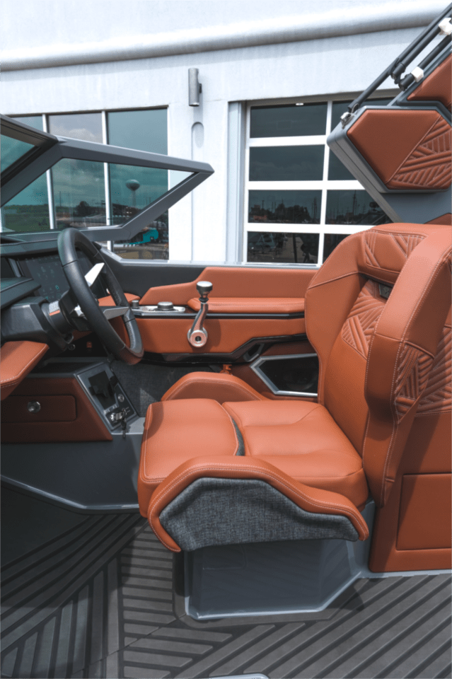 2025 MASTERCRAFT 25 XSTAR
