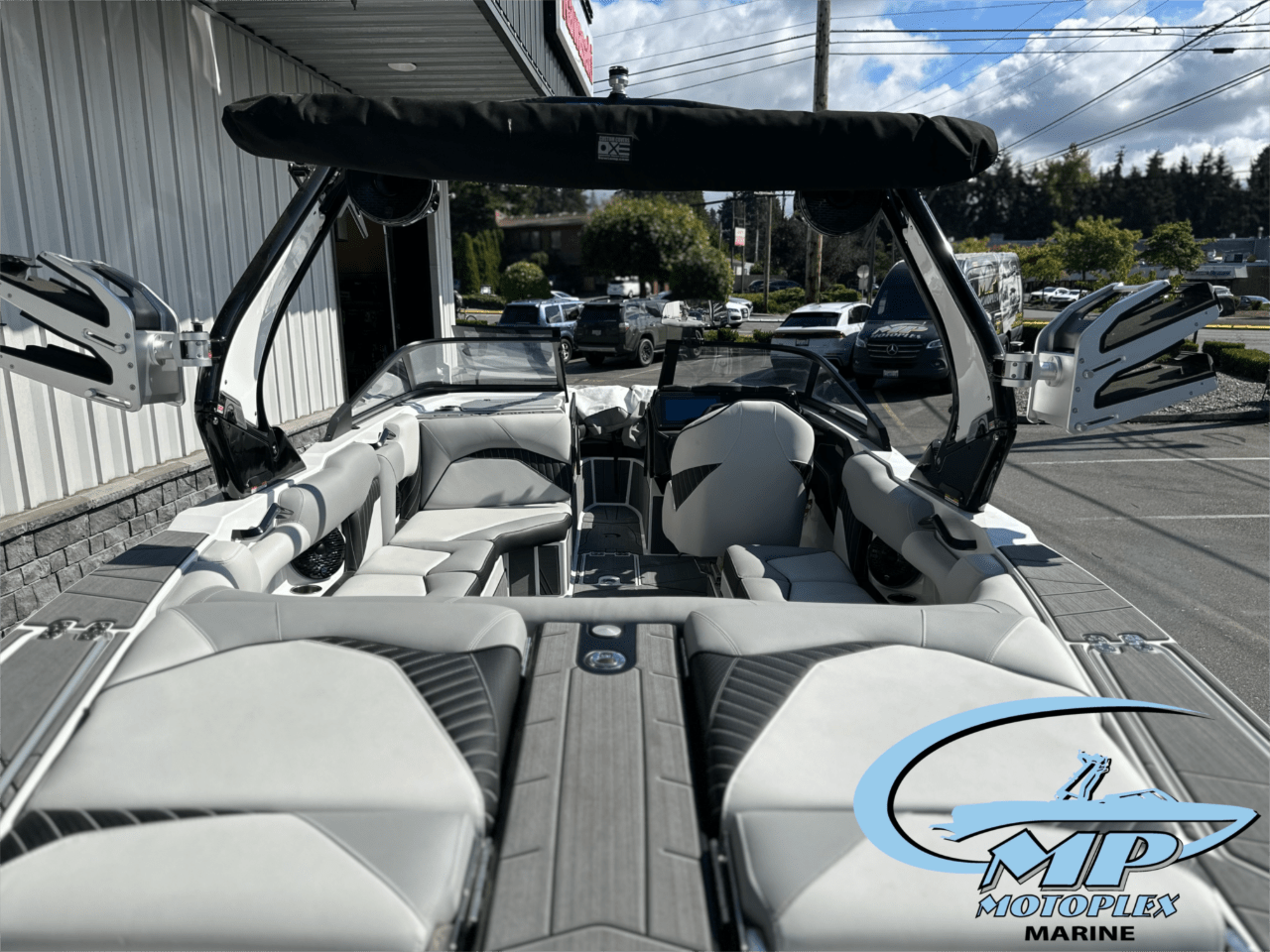 2024 Centurion Fi23