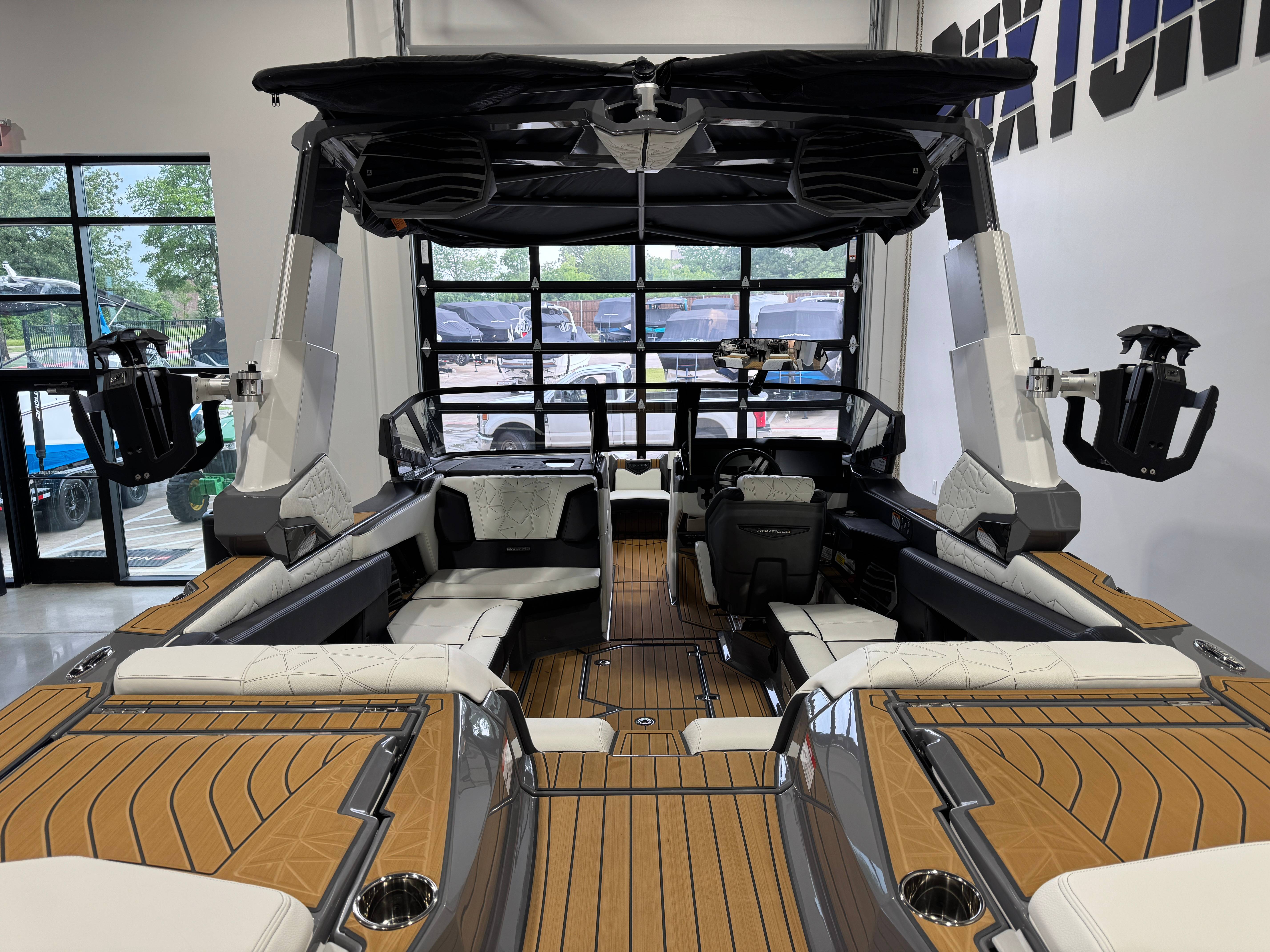 2023 Nautique Super Air Nautique G23 Paragon