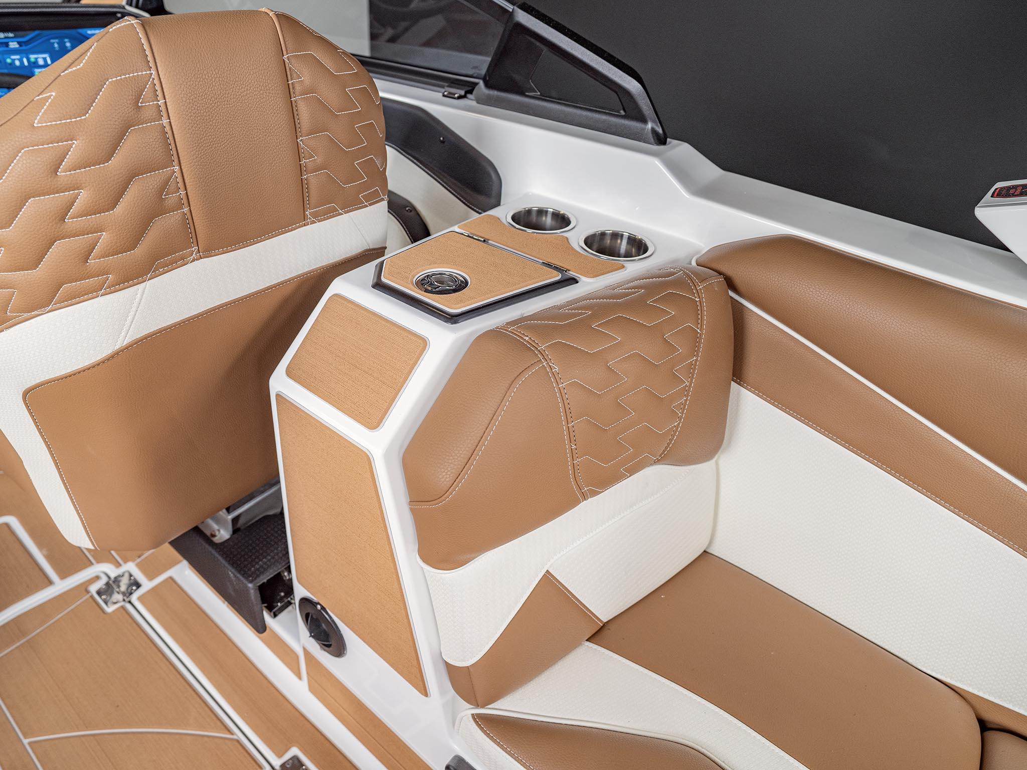 2025 Centurion Ri265 – All White