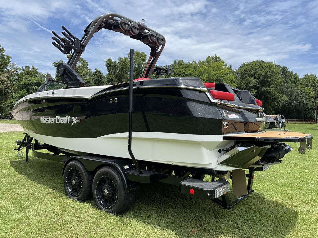2024 MasterCraft XStar S