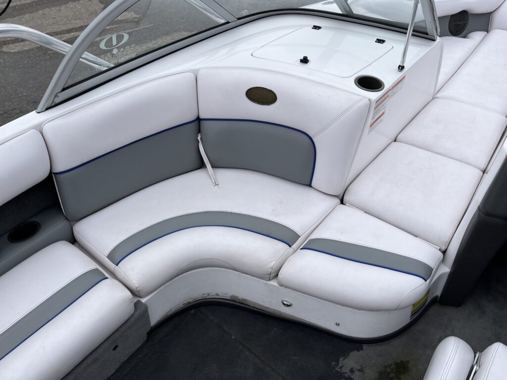 2004 Supra Launch SSV