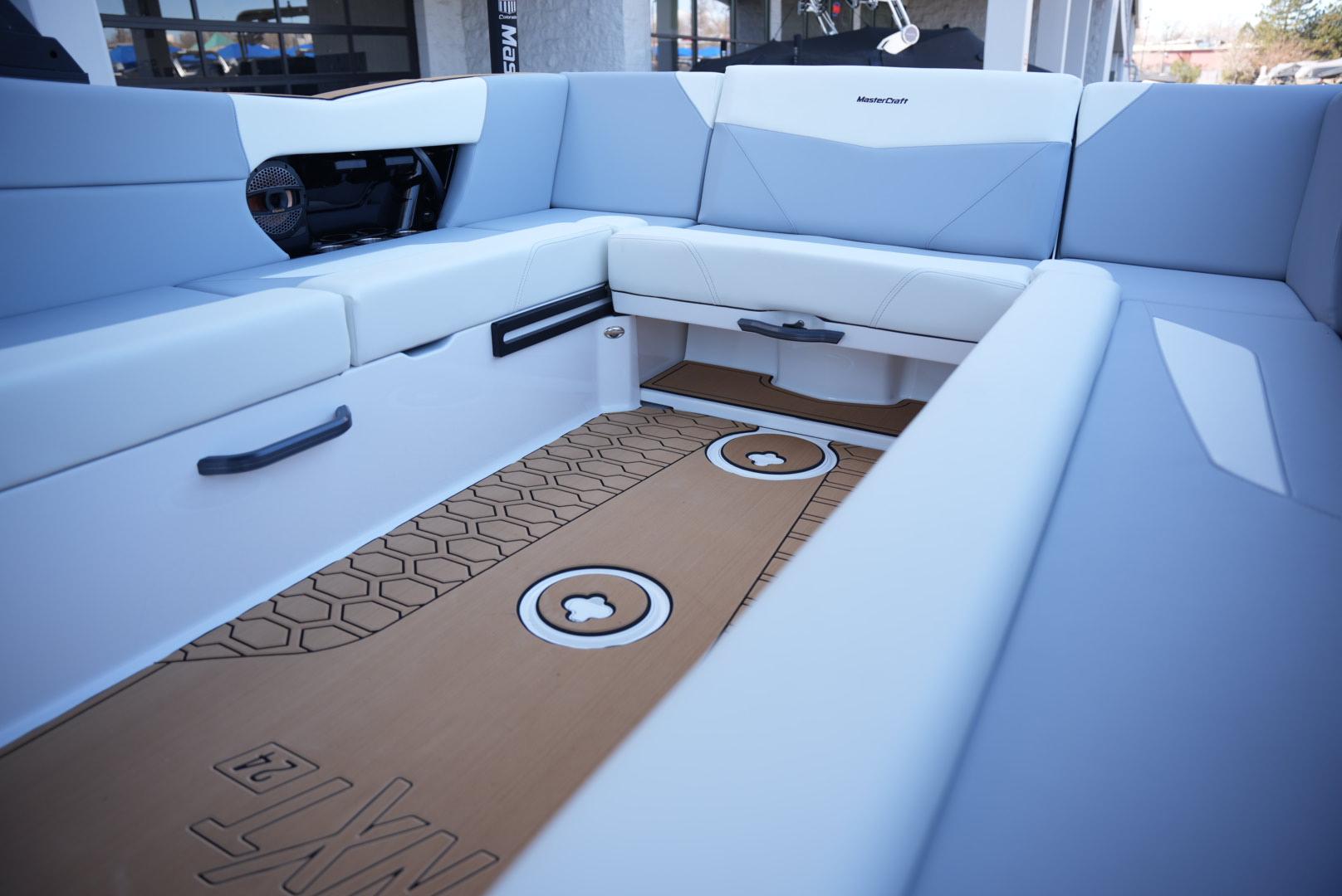 2024 MasterCraft NXT24 – Model Year End Closeout! Call for the best price of the year!