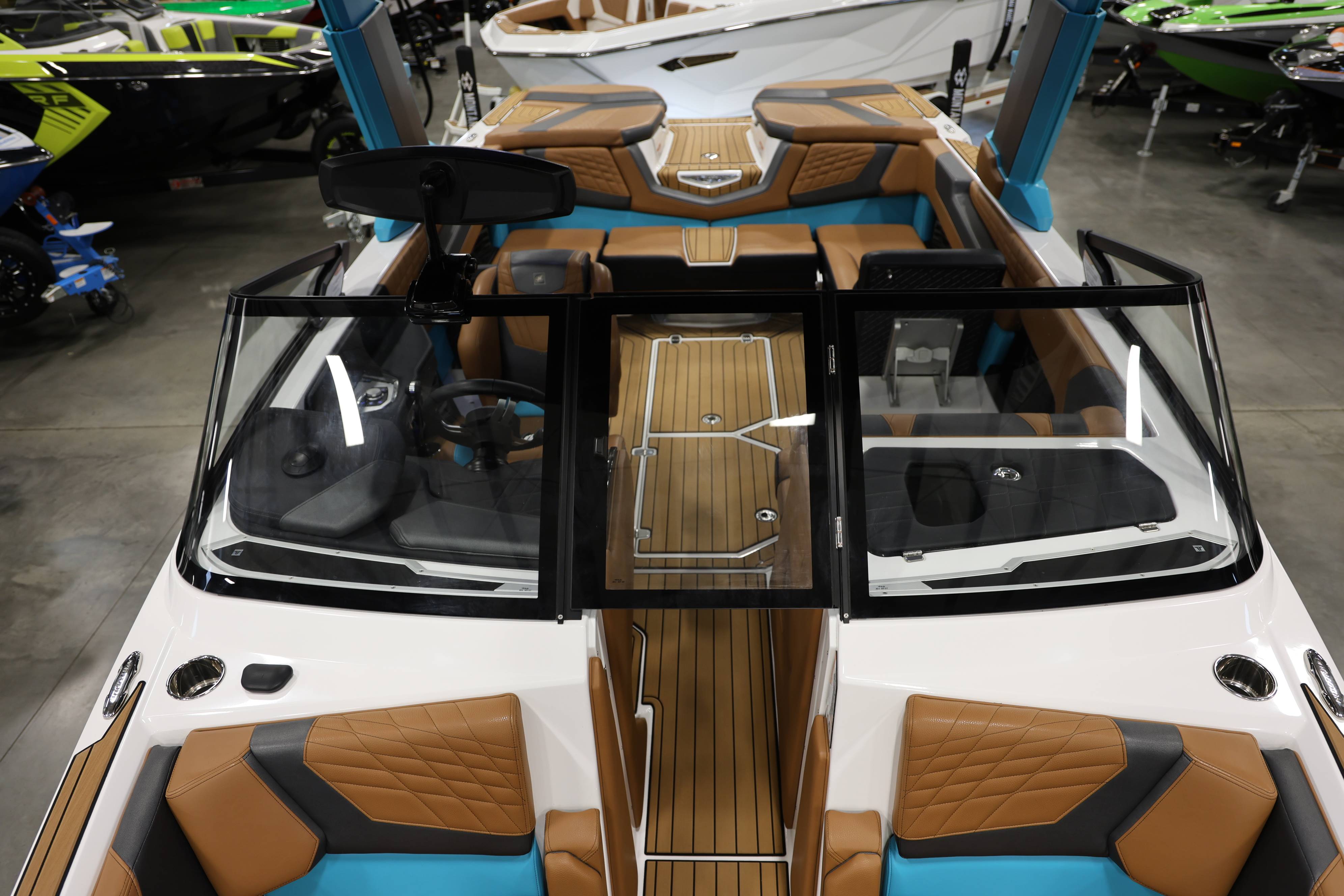 2022 Nautique G23