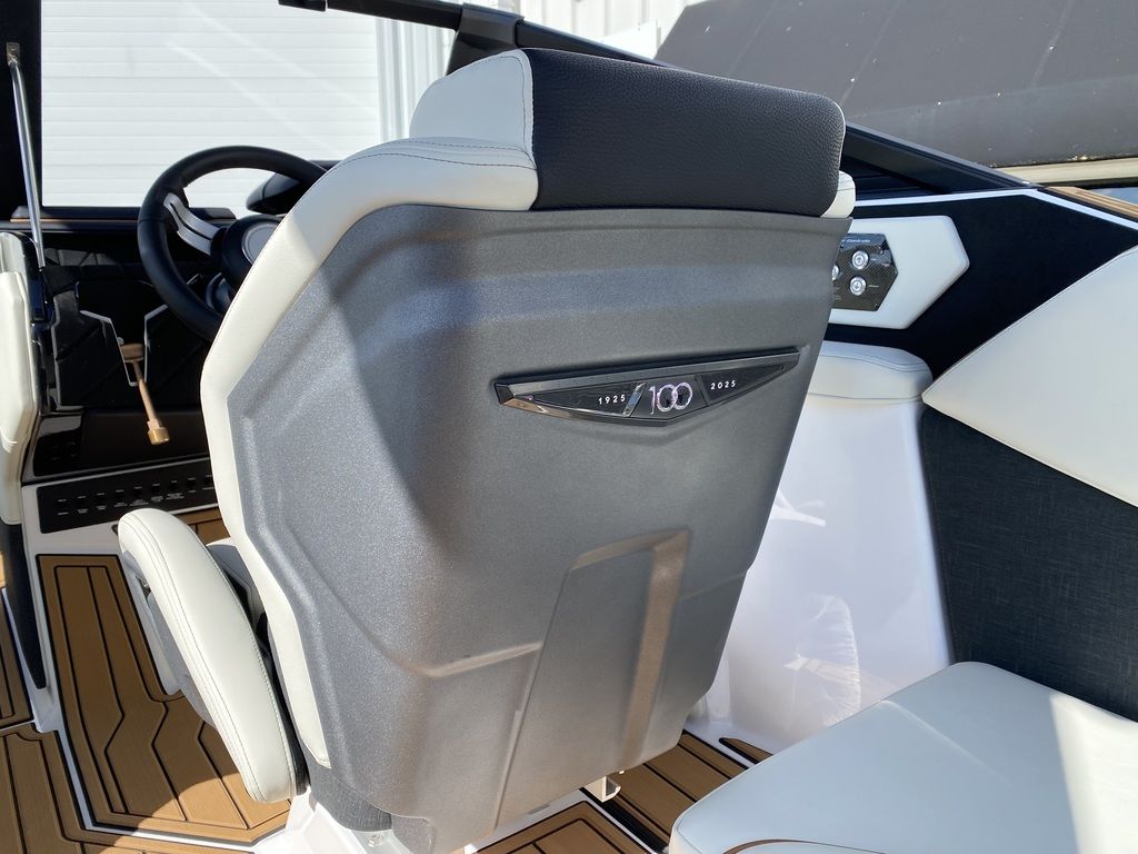 2025 Nautique Super Air Nautique S23
