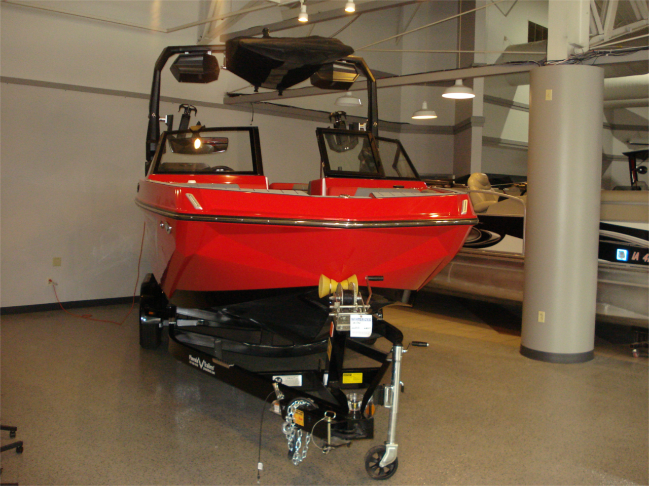 Nautique gs 22 2023
