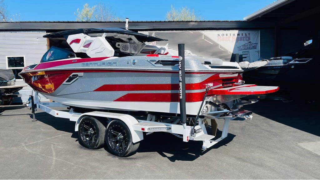 2024 Centurion Ri230