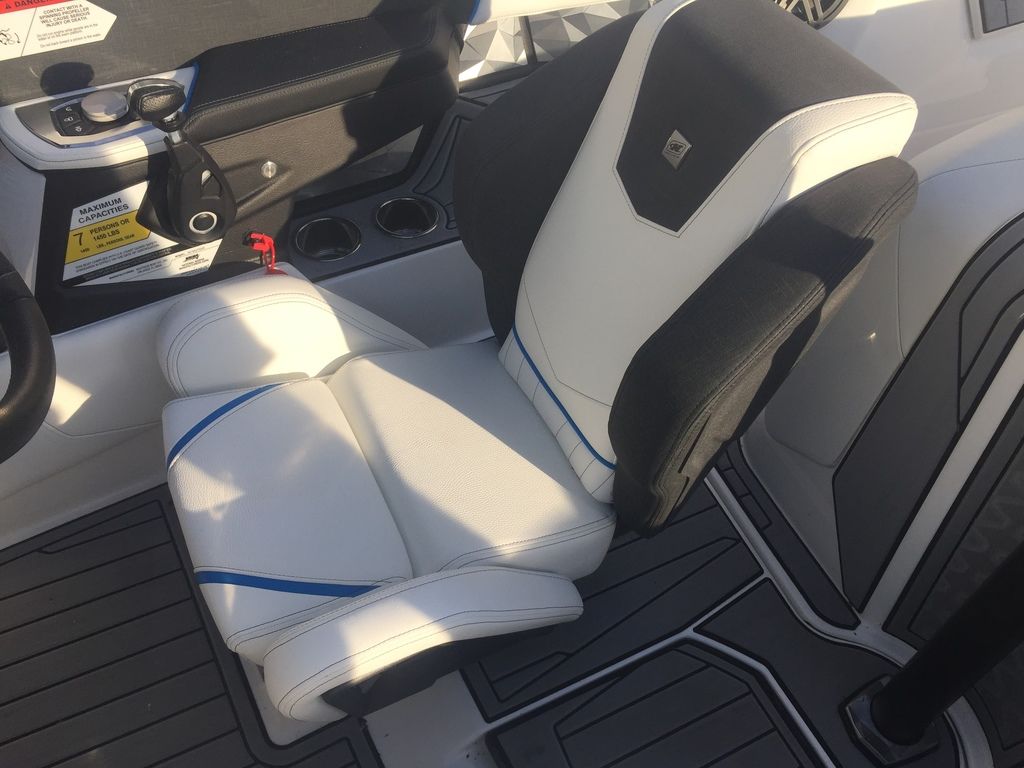 2023 Nautique Ski Nautique