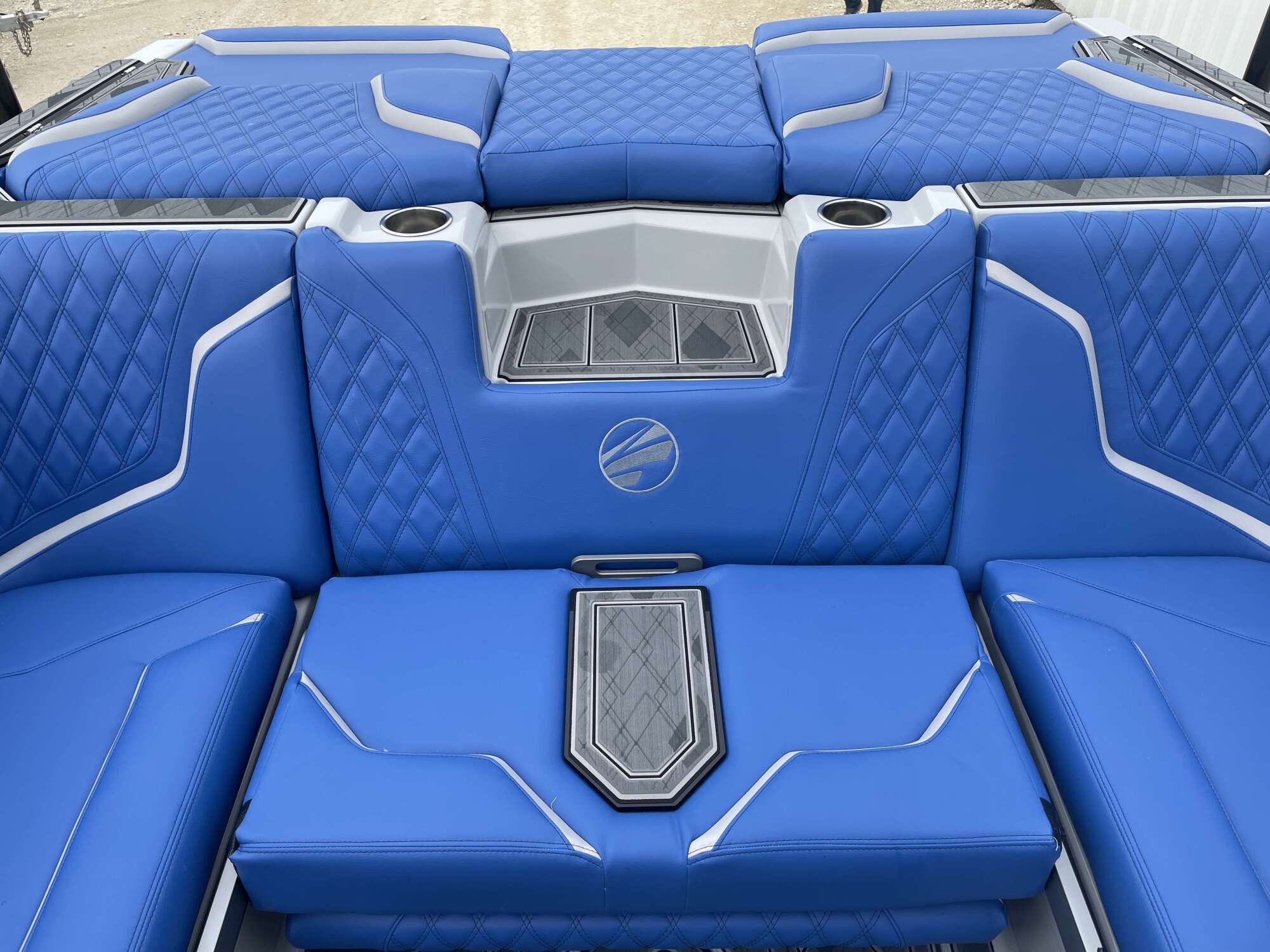 2024 Tige 24RZX