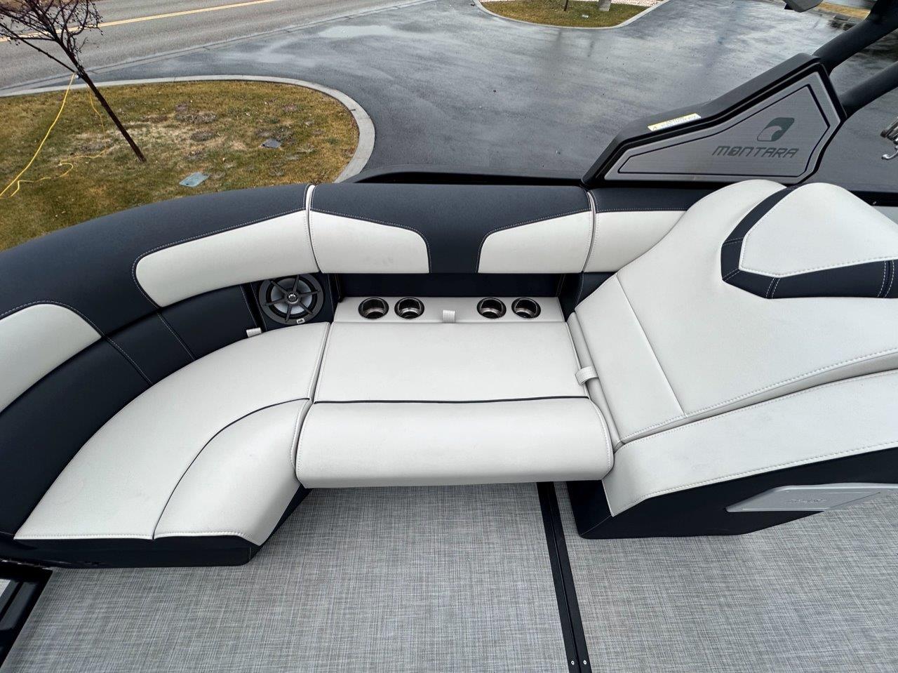 2024 Montara Surf Boss 25