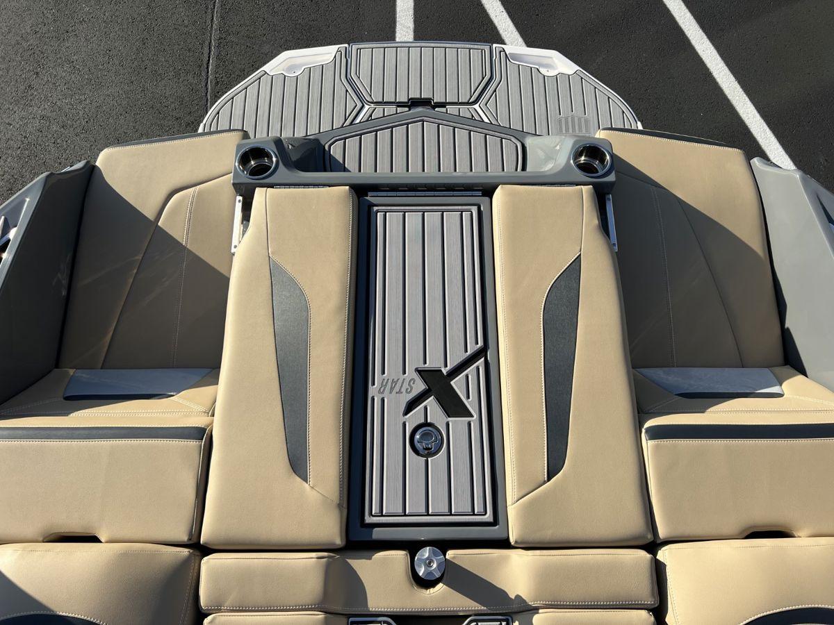 2024 MasterCraft XStar S