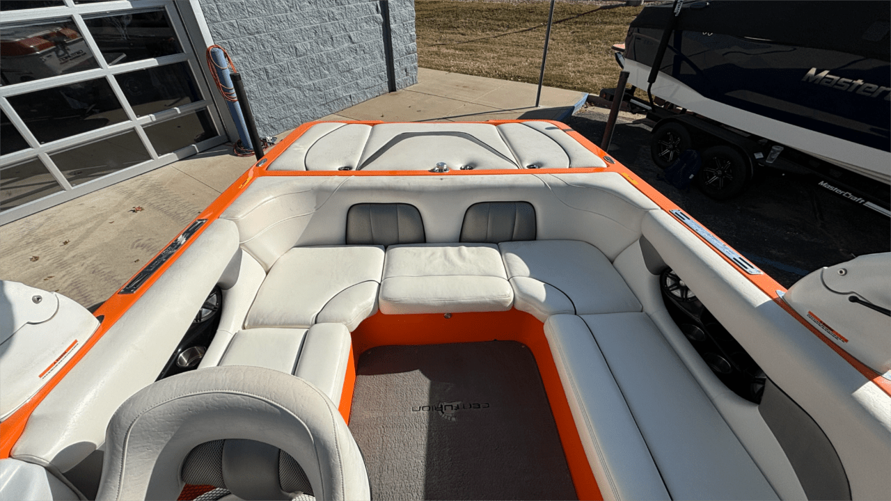 2011 Centurion C4 Avalanche