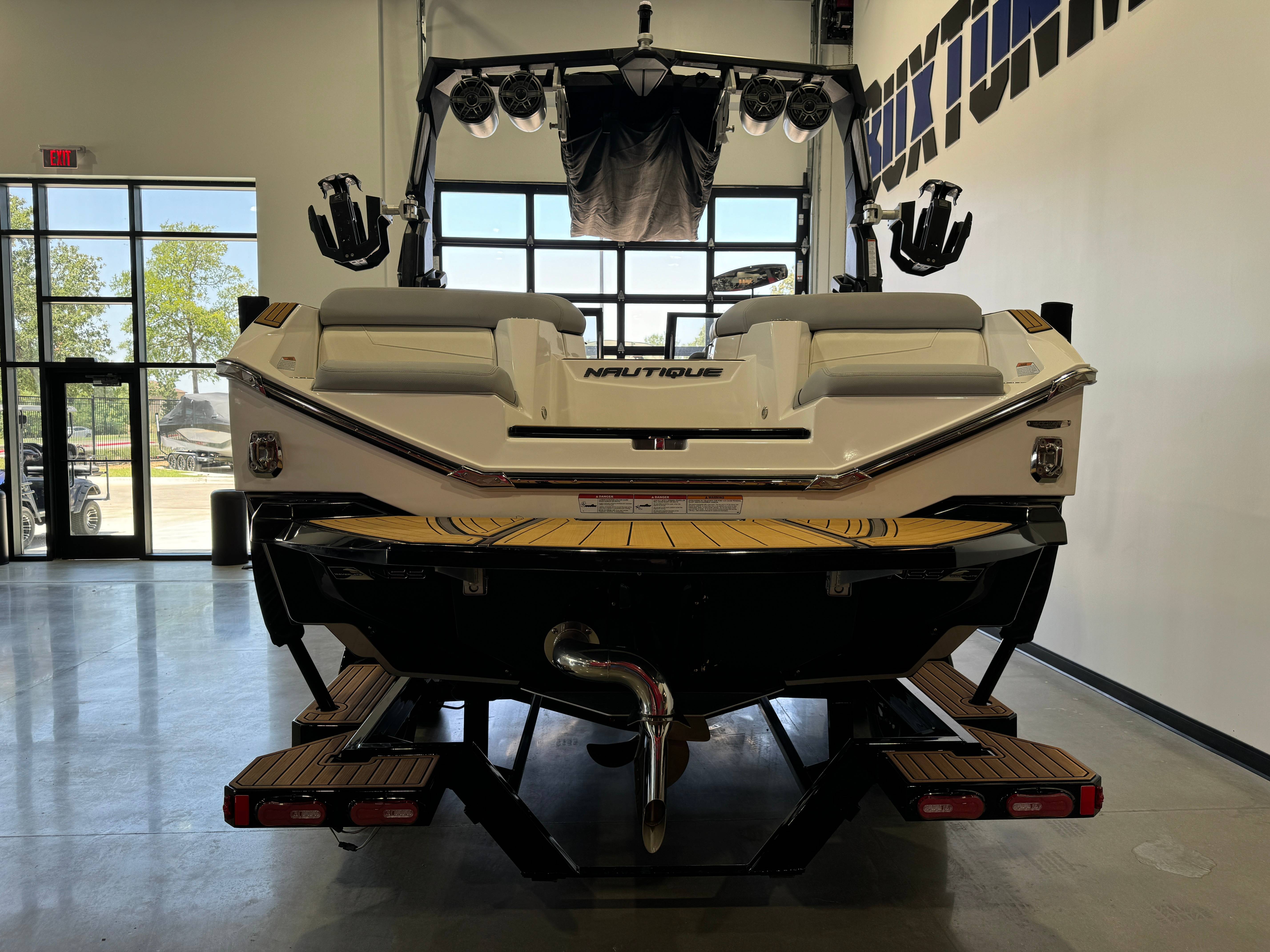 2022 Nautique Super Air Nautique G21