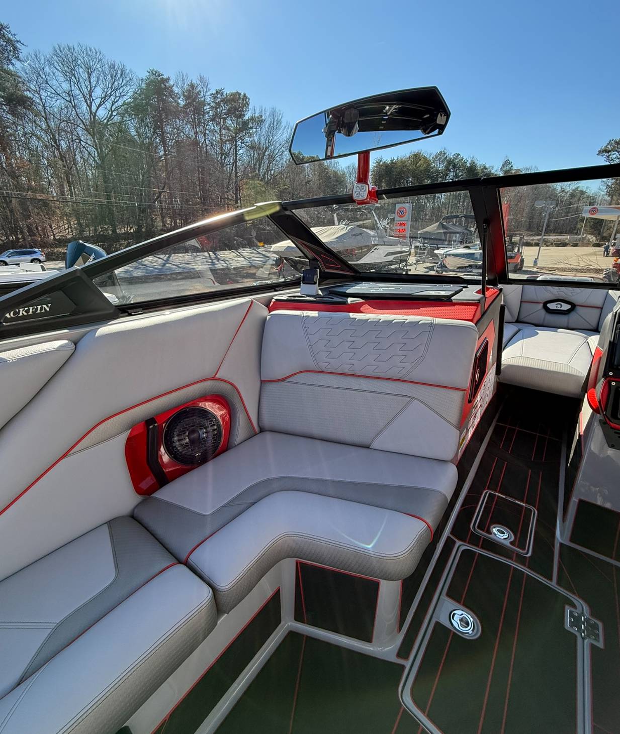 2025 Centurion Ri245