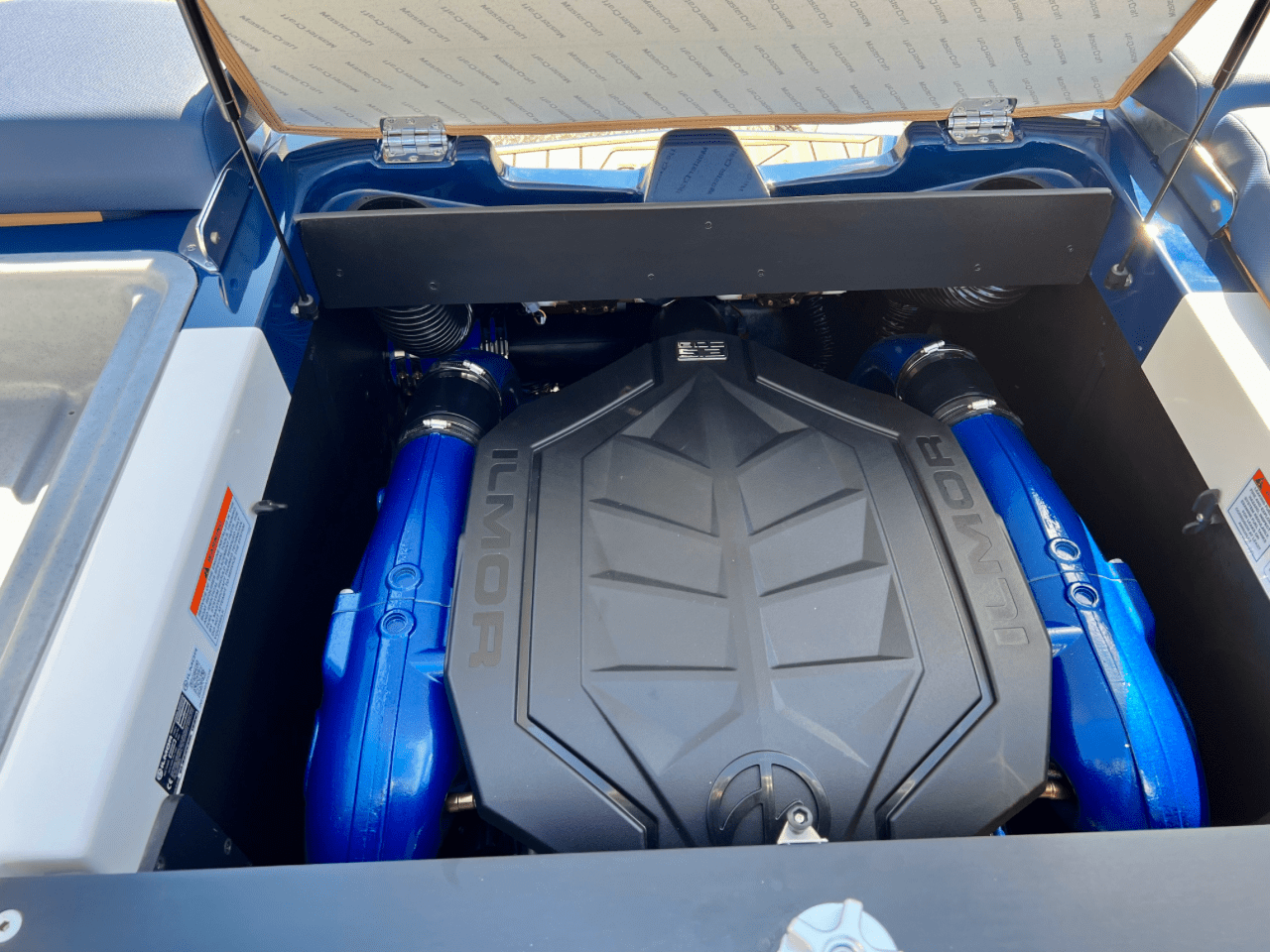 2025 MASTERCRAFT XT20