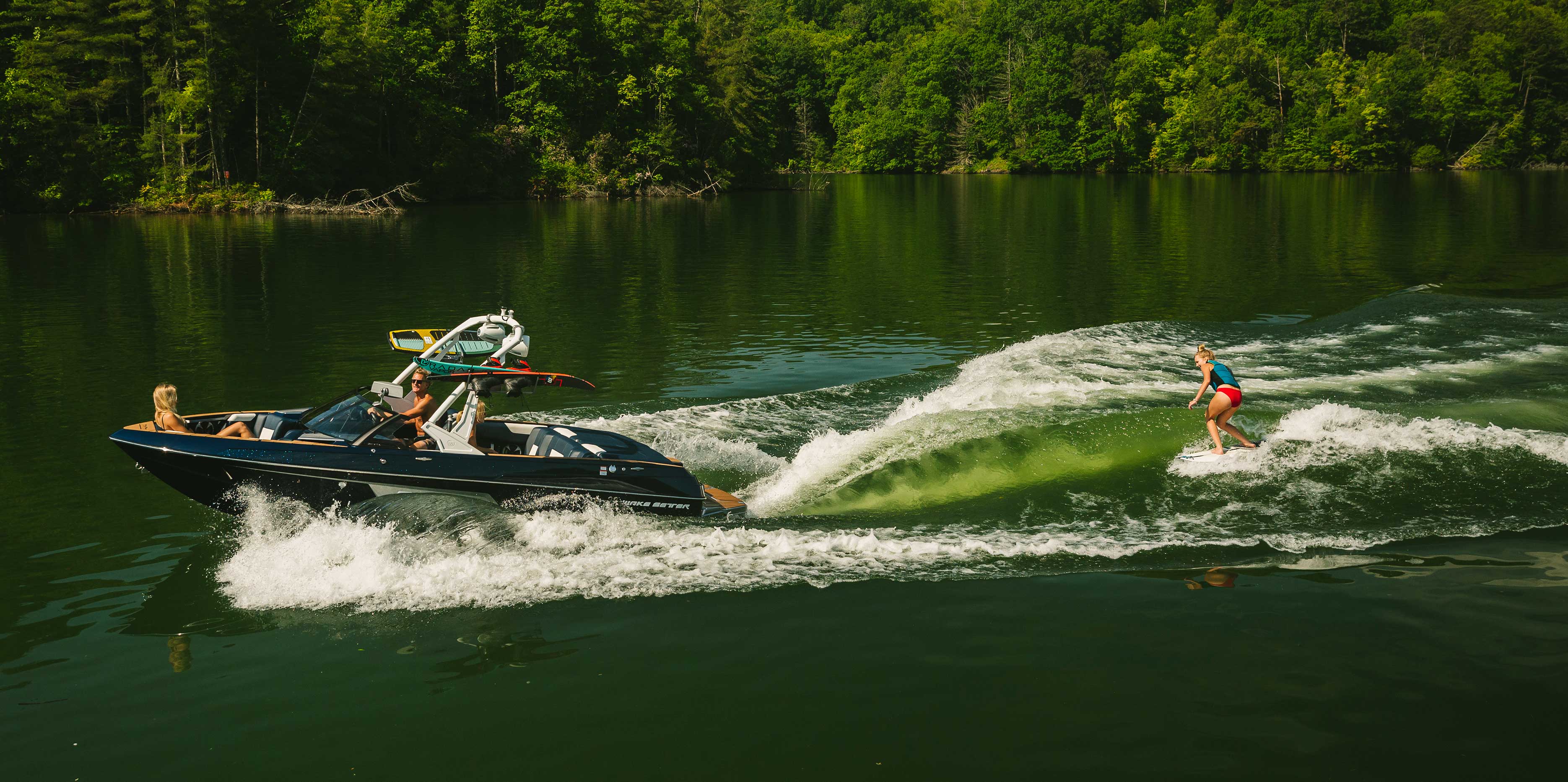 2023 Malibu Boats 20 VTX