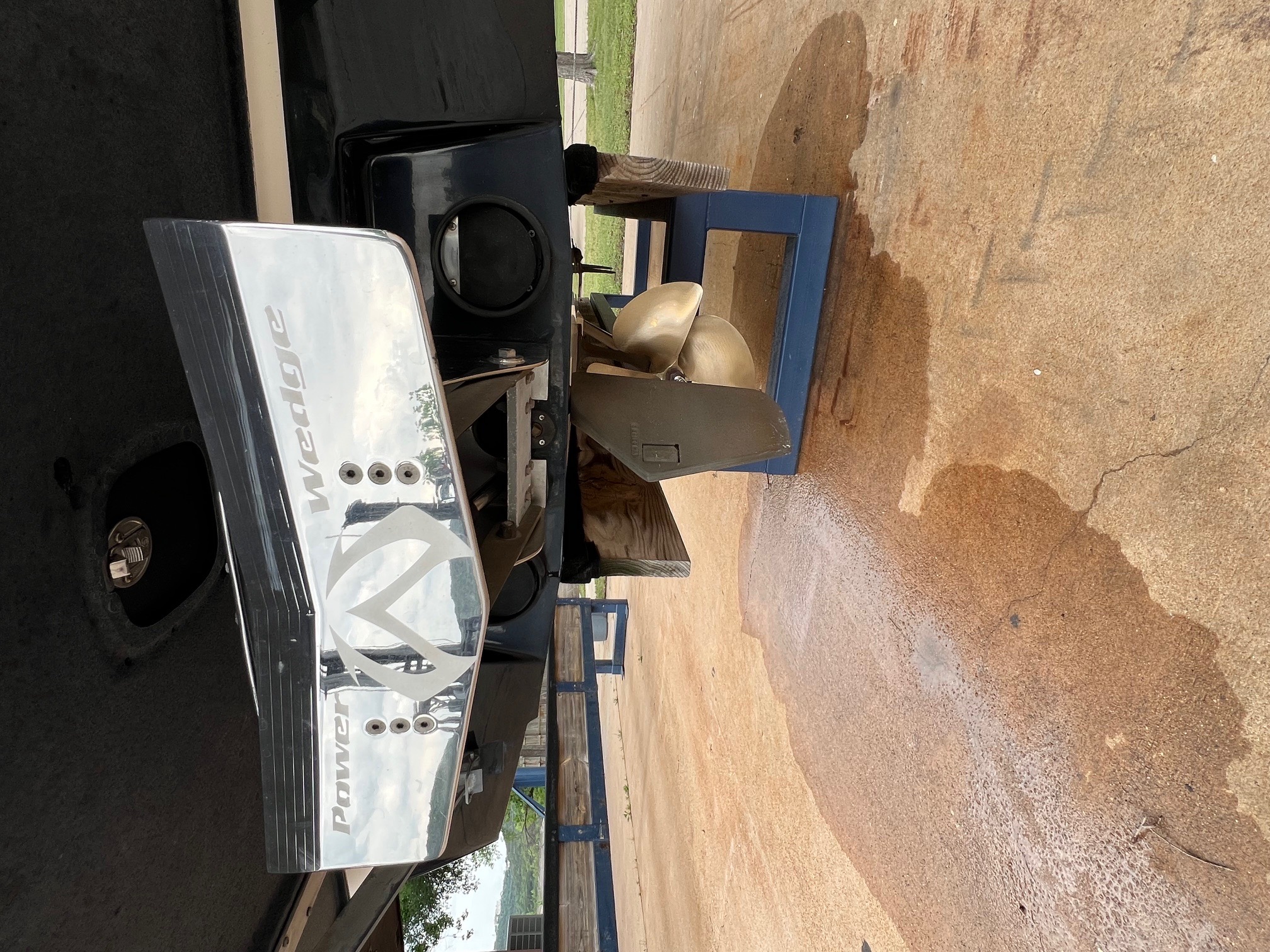 2006 Malibu Wakesetter 21 VLX Icon