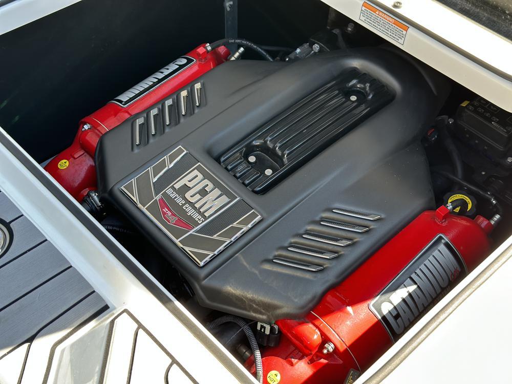 2019 Super Air Nautique GS20